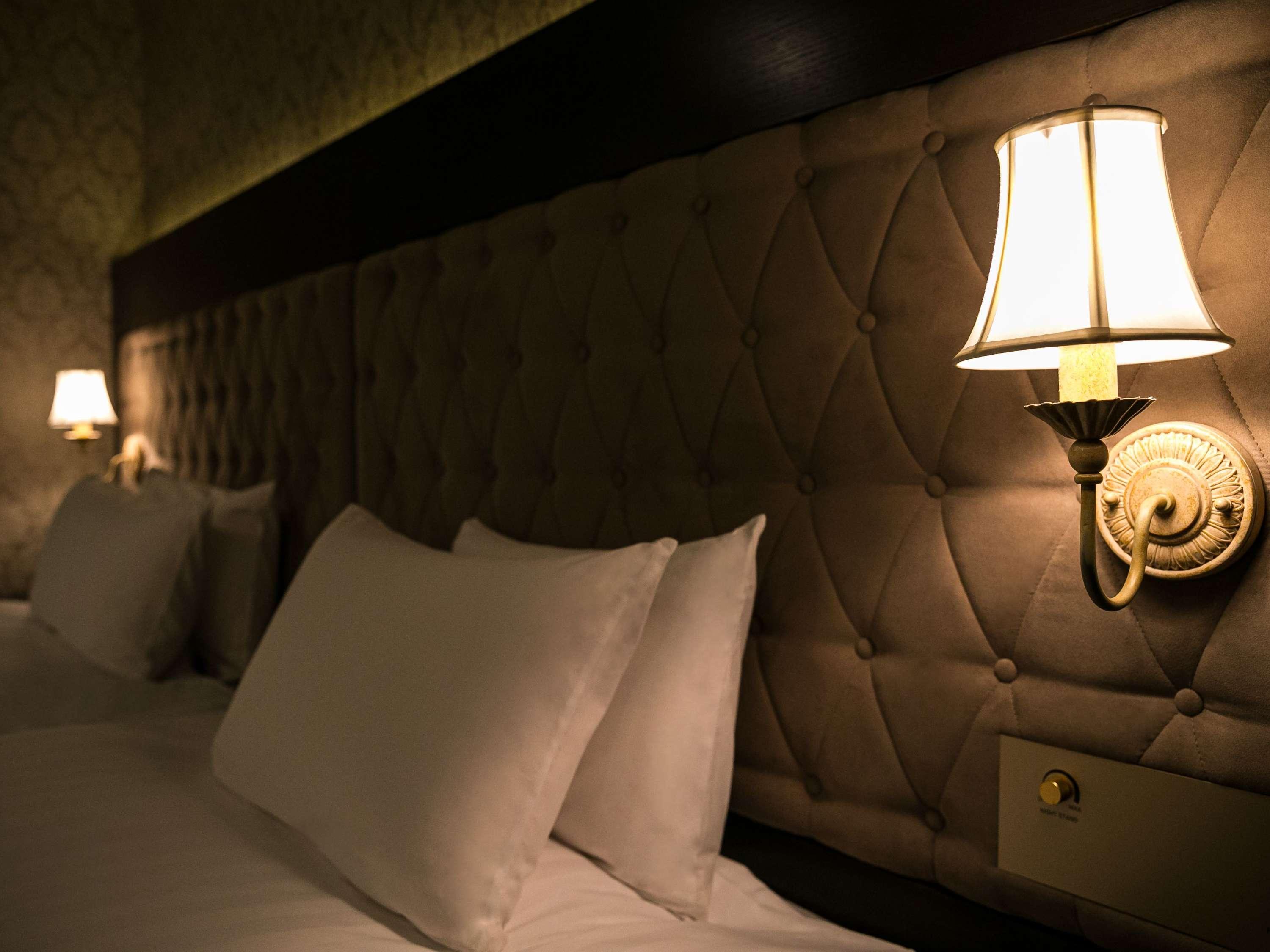 Quadruple Japanese Room with Views