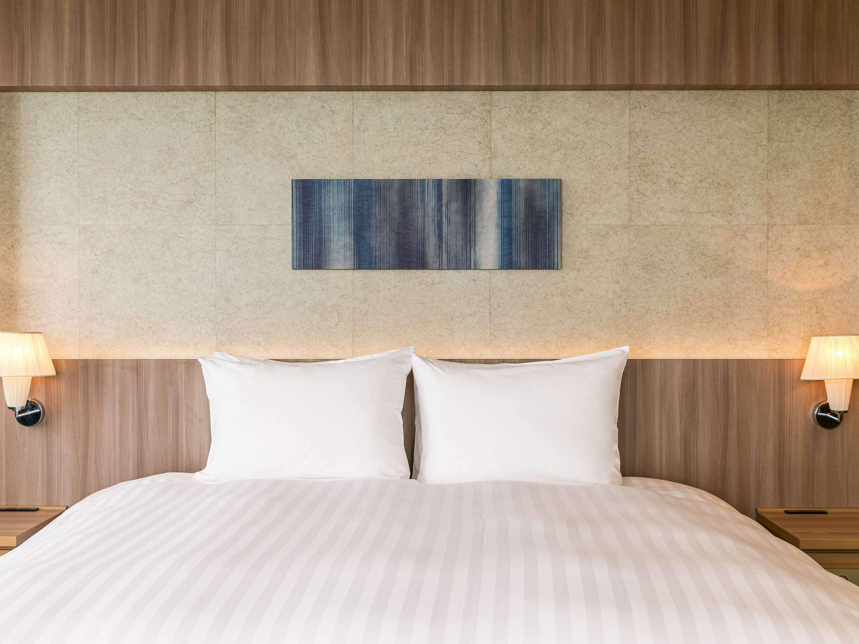 Quadruple Japanese Room with Views