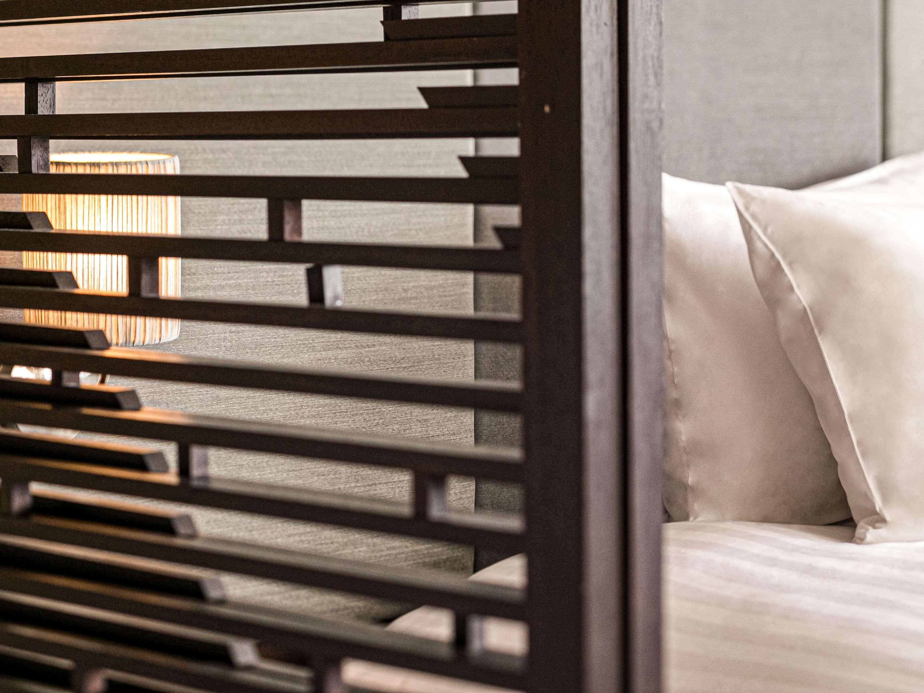 Quadruple Japanese Room with Views