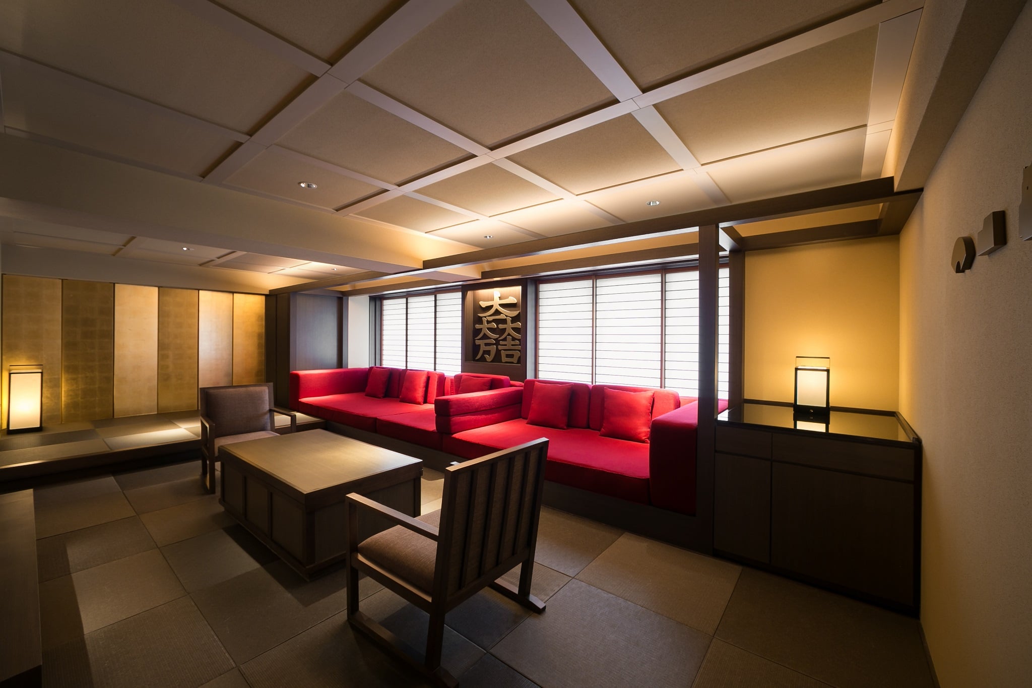 Junior Suite Capacity 3