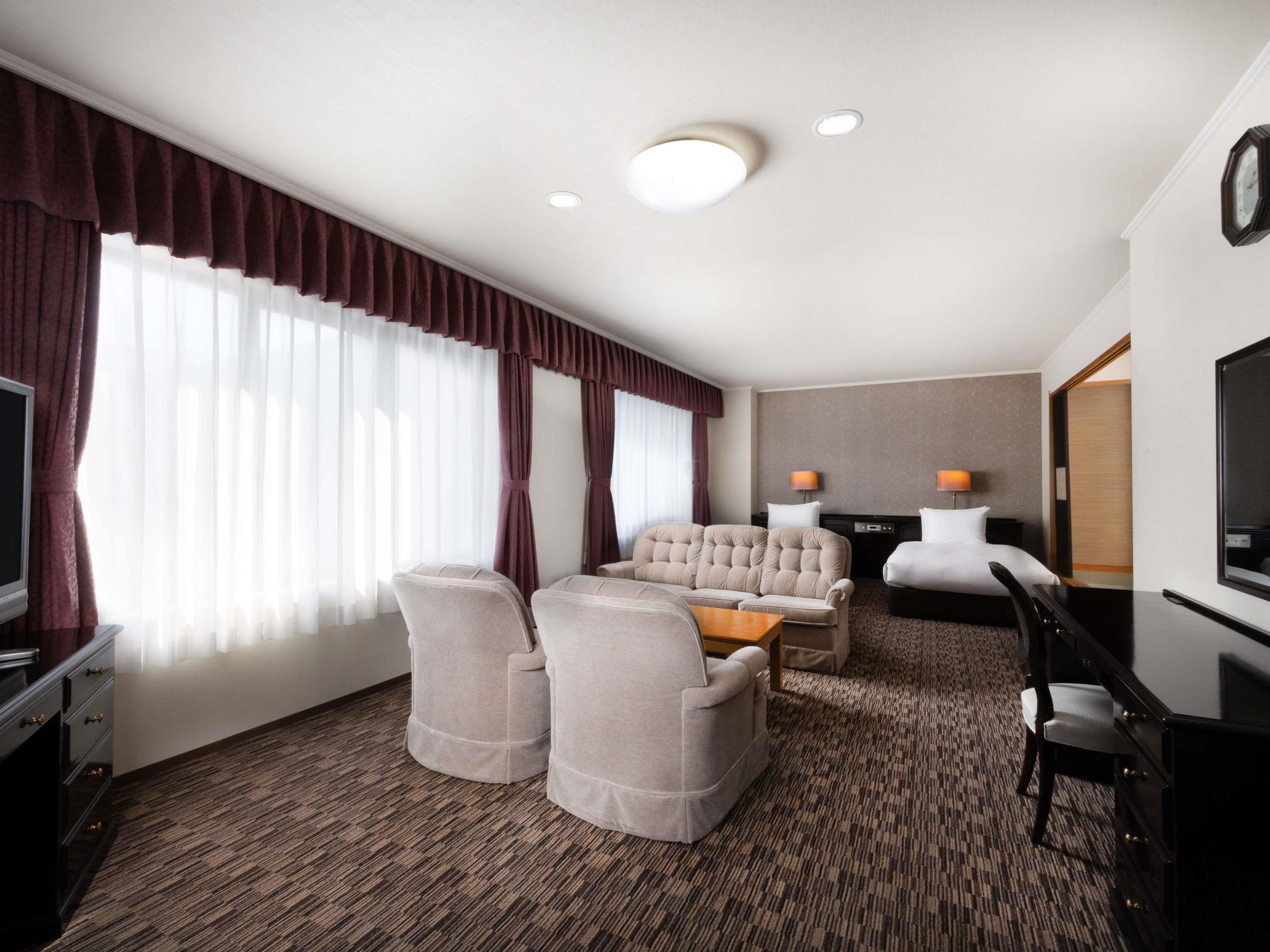 Junior Suite Classic