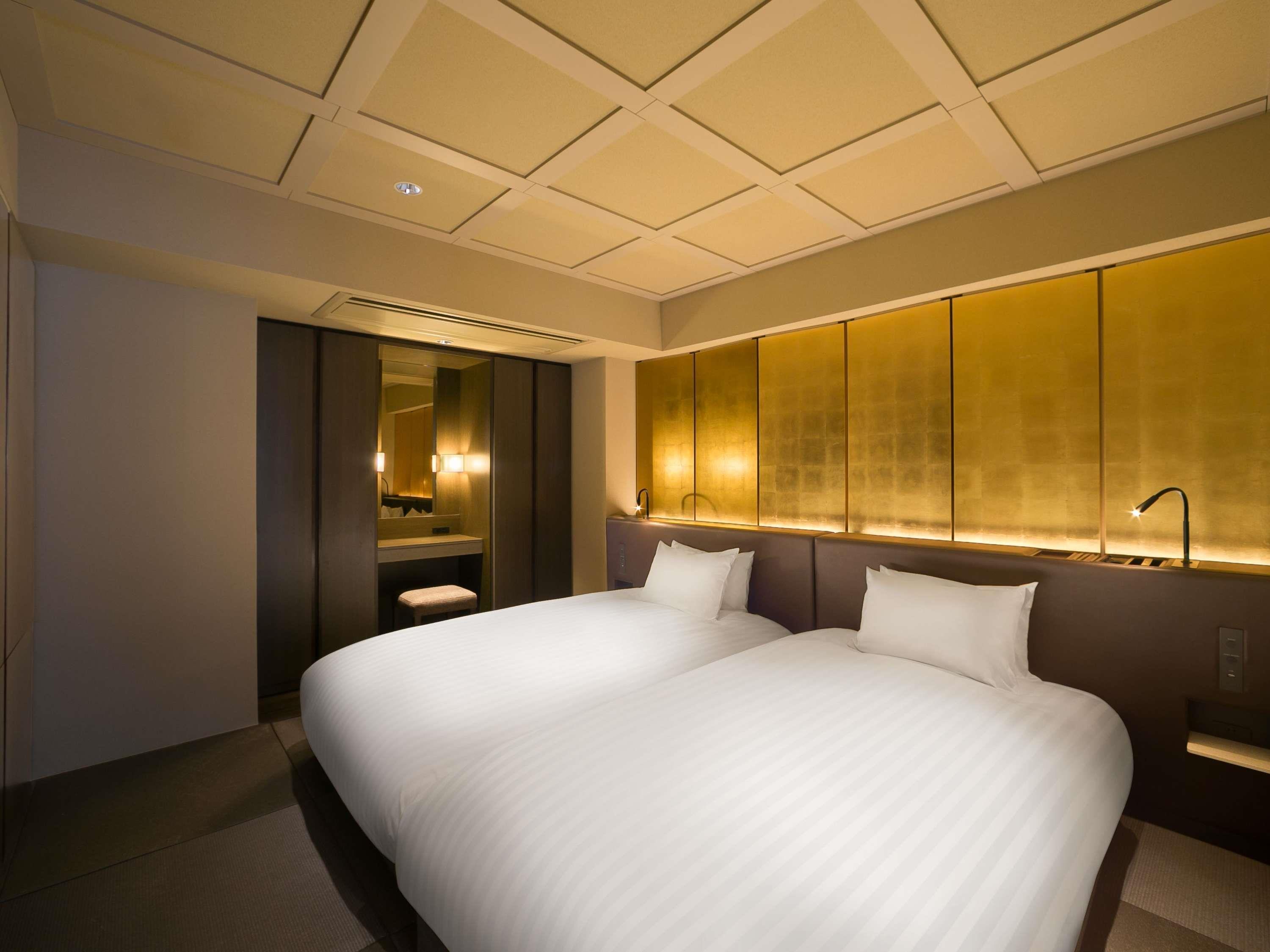 Junior Suite Capacity 4