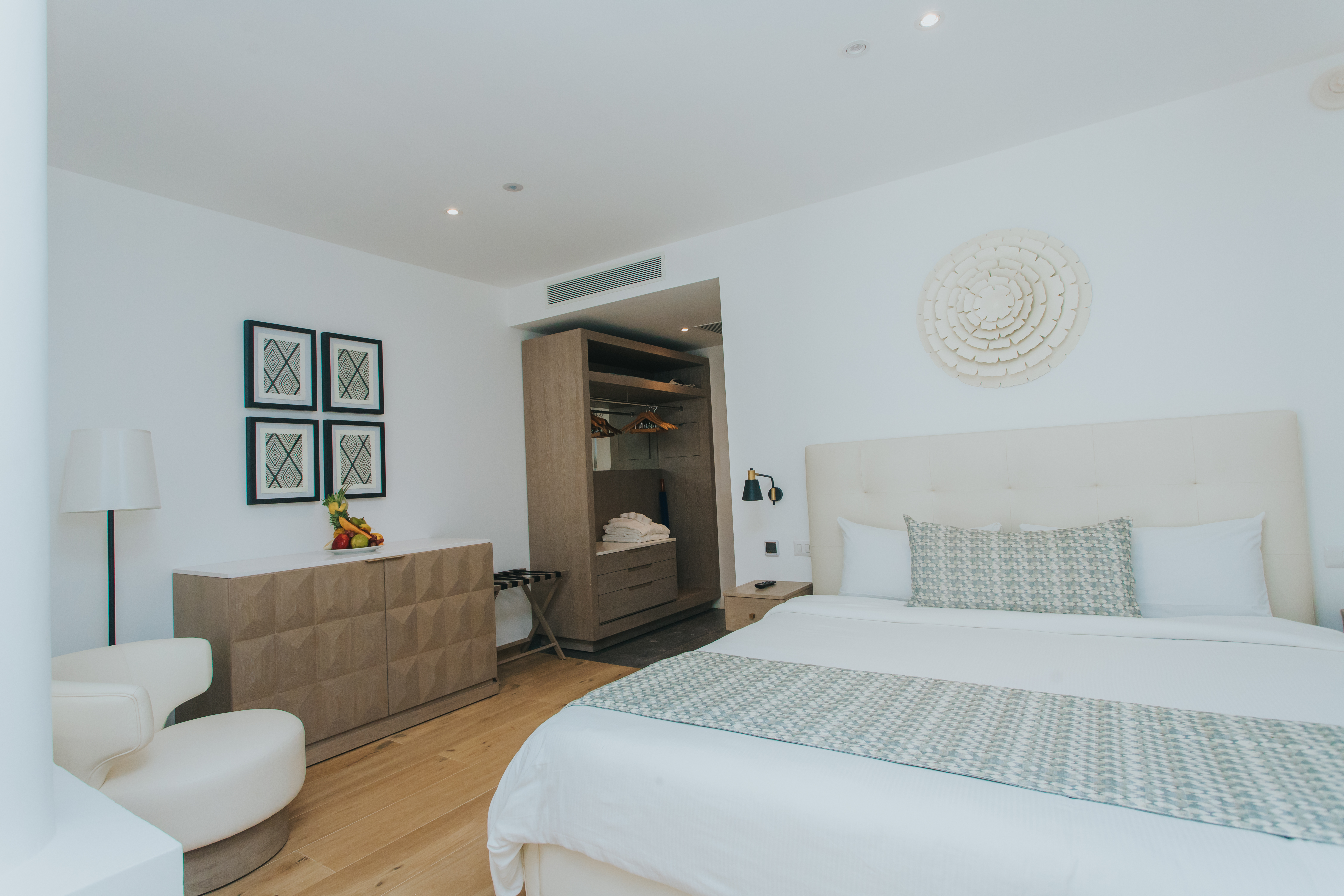 Junior Suite with Private Pool