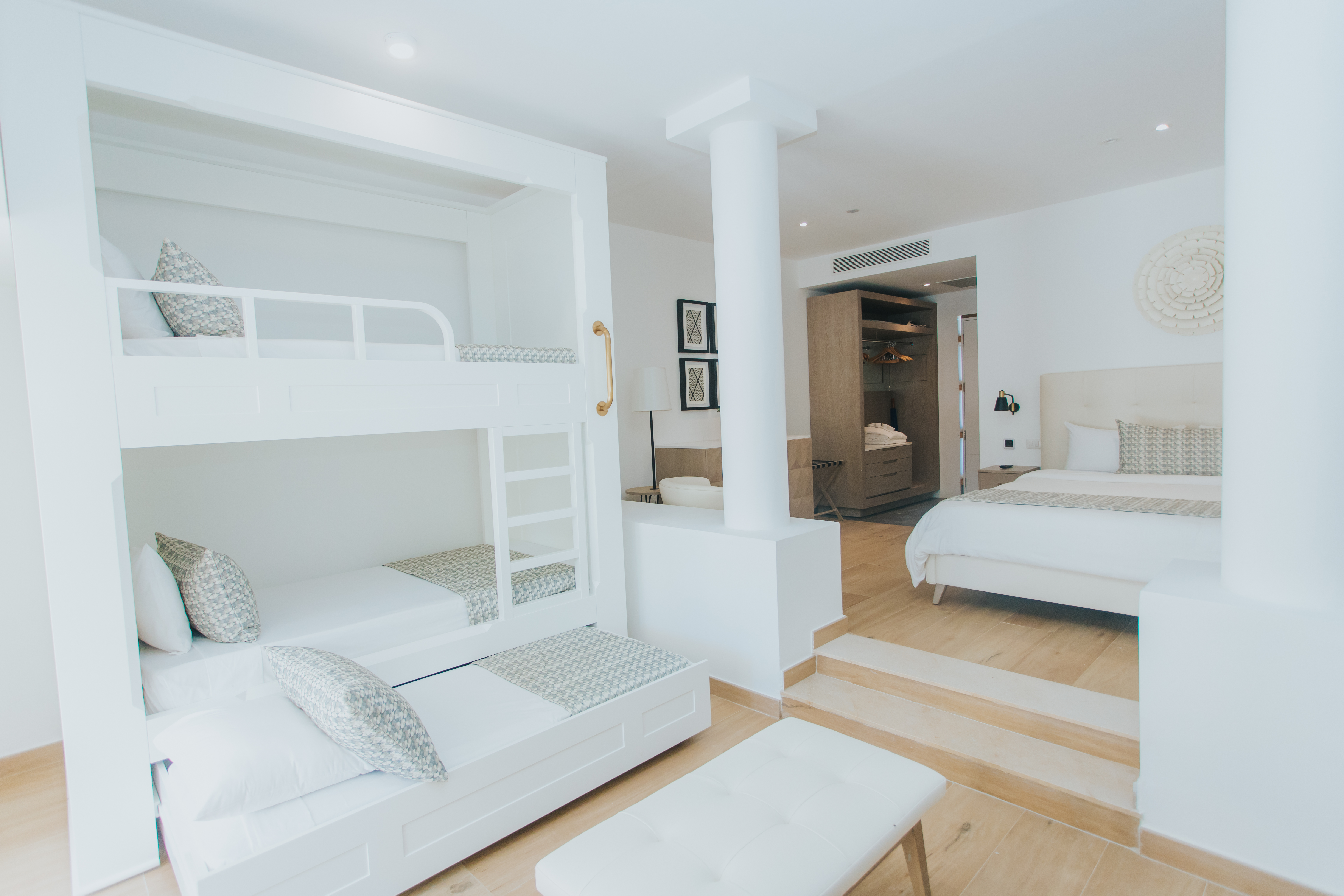 Junior Suite with Private Pool