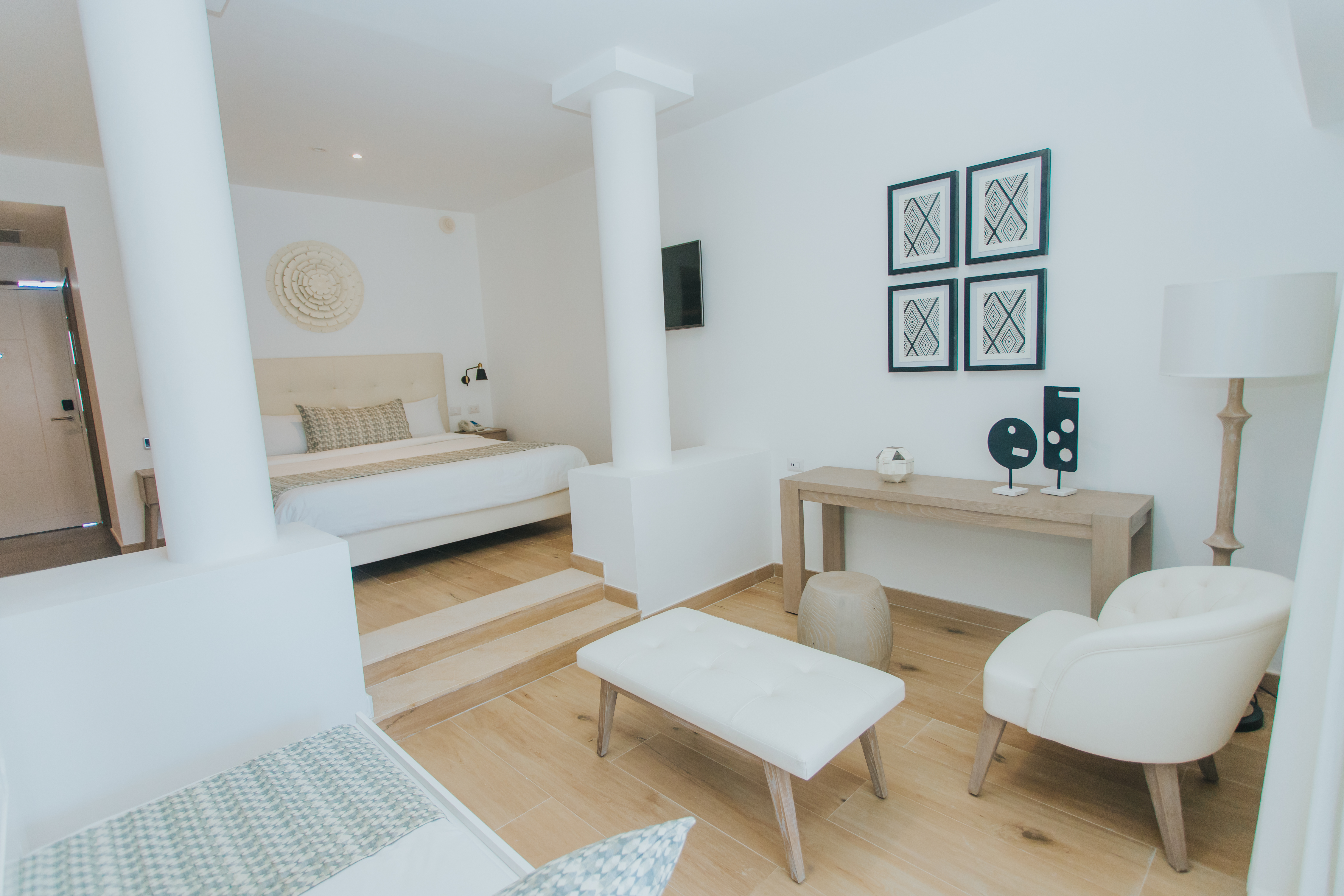 Junior Suite with Private Pool