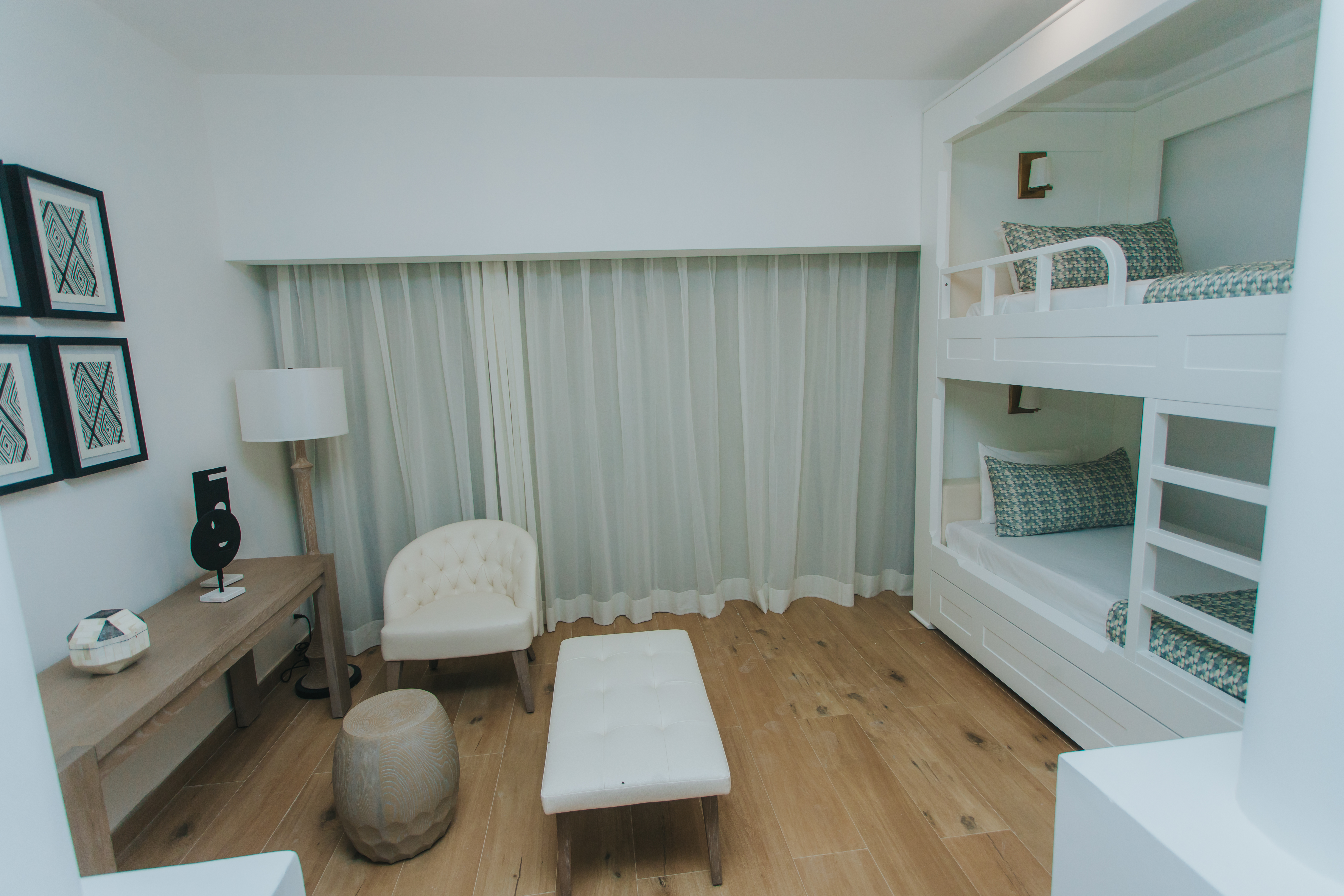 Junior Suite with Private Pool