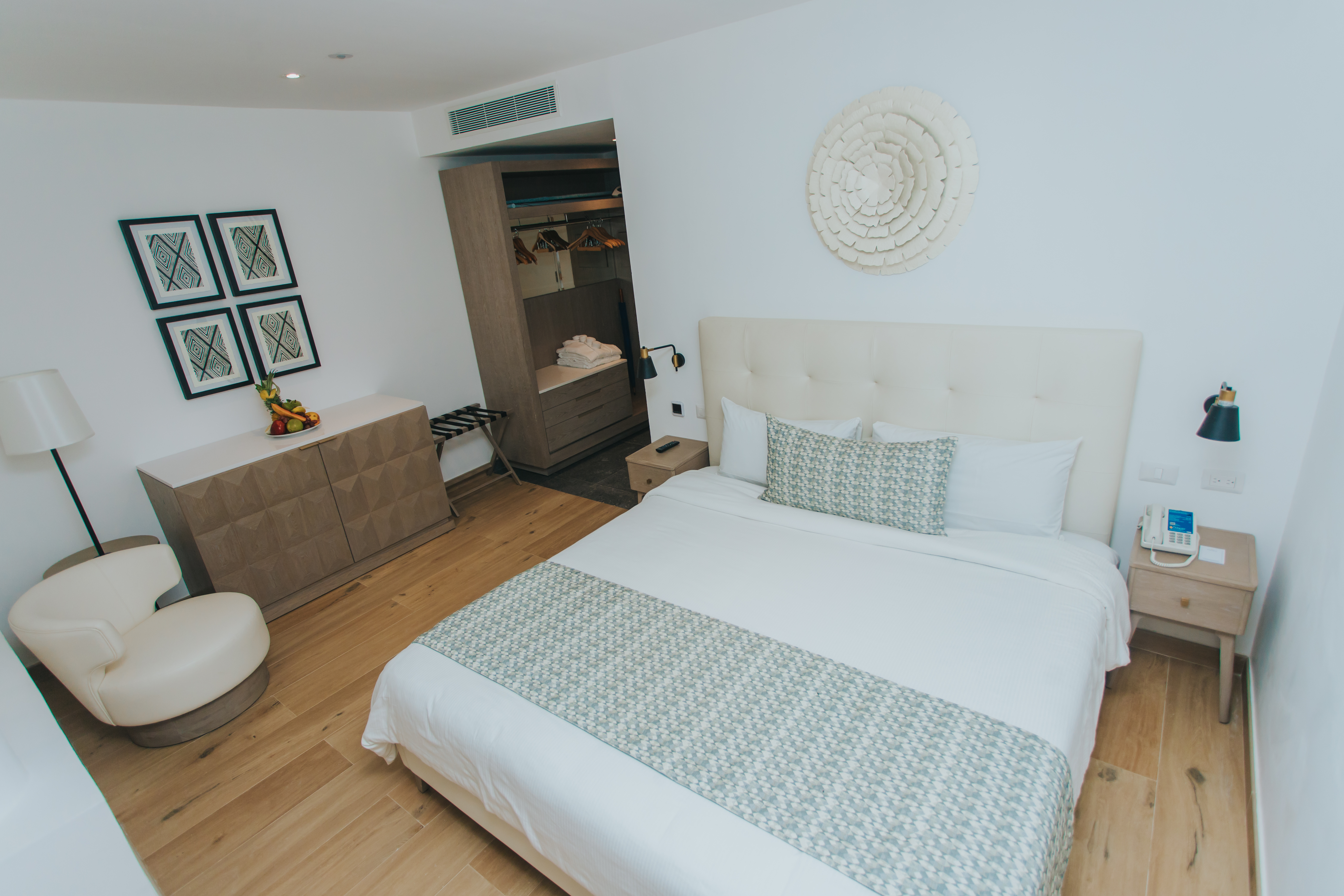 Junior Suite with Private Pool