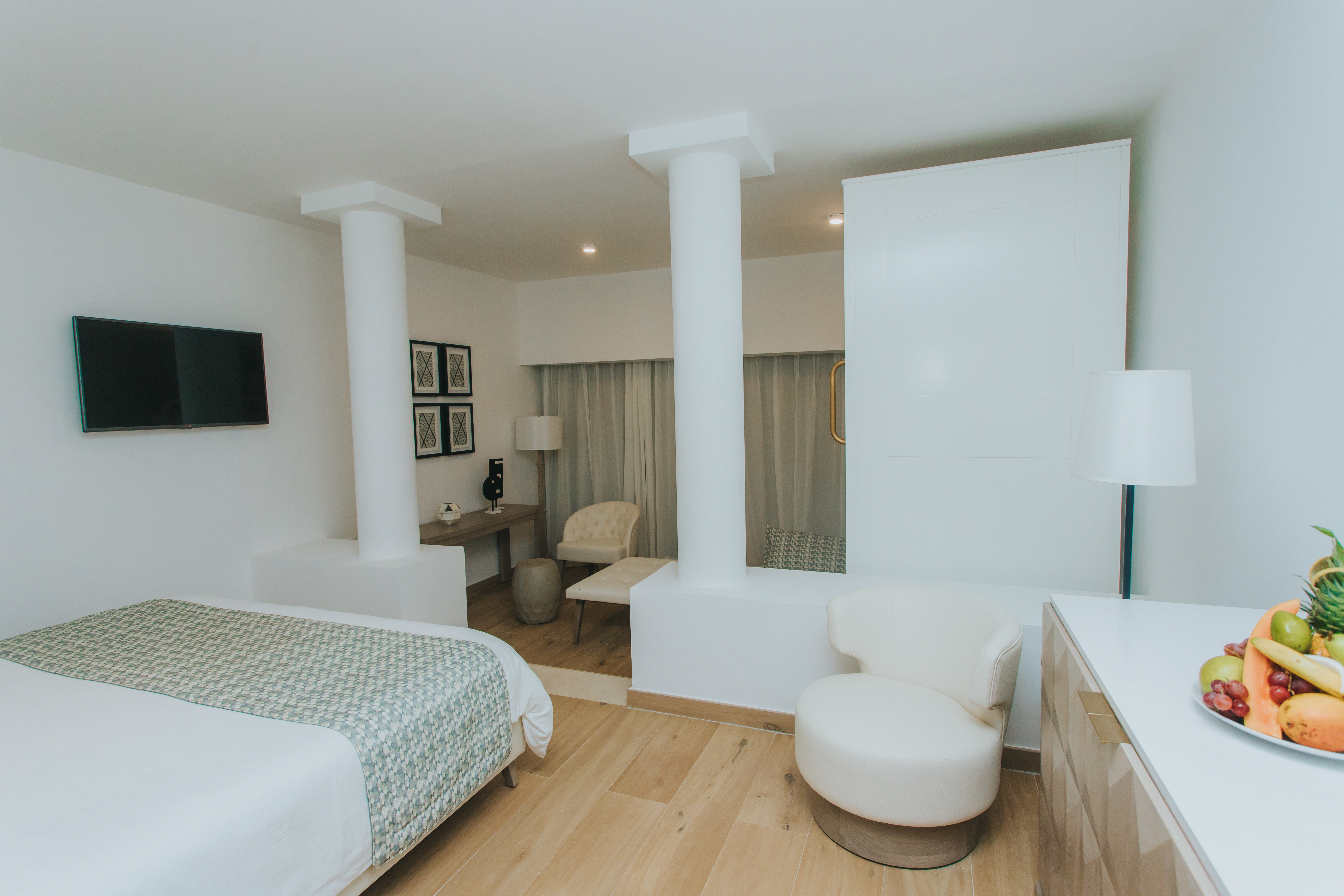 Junior Suite Standard