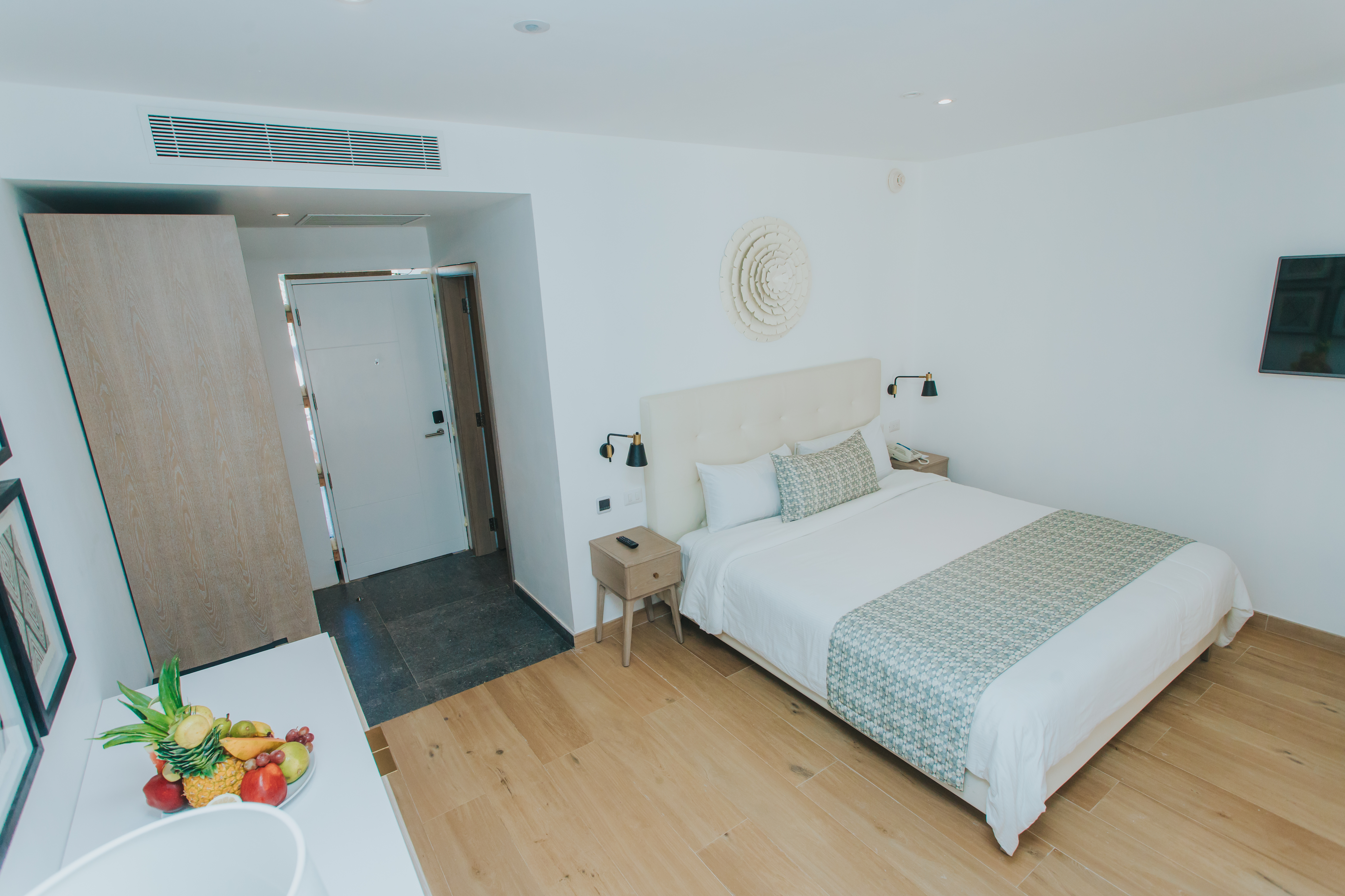 Junior Suite Standard