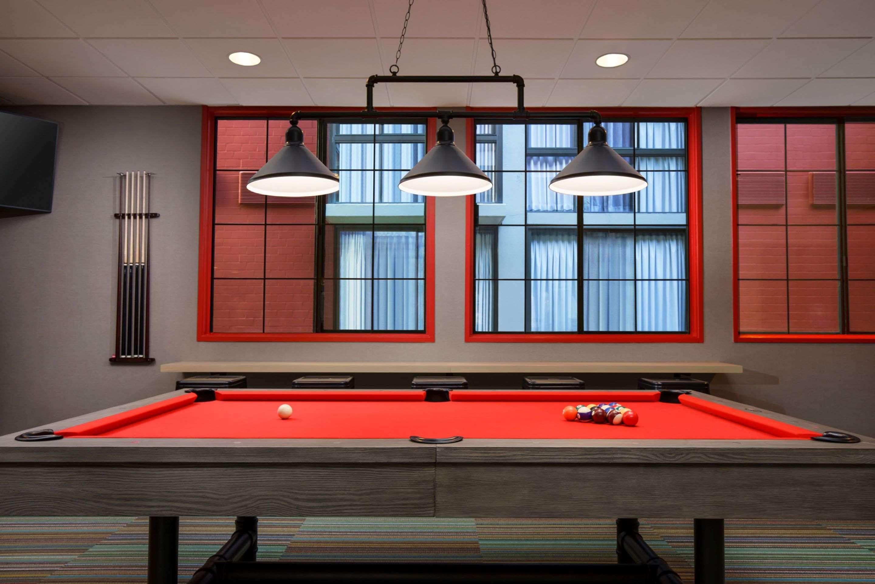 Sports and Entertainment