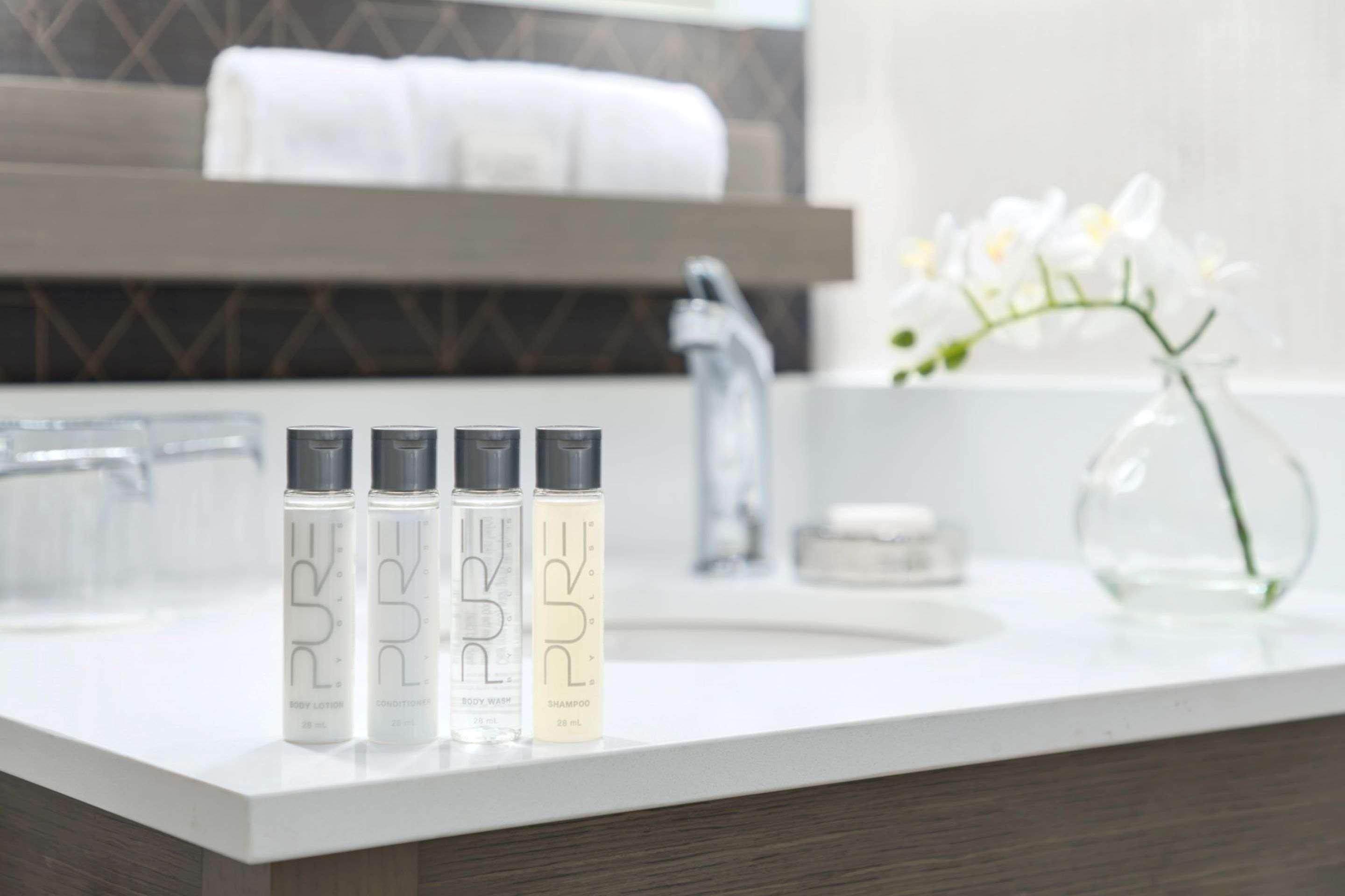 Double Deluxe Two Queen Beds