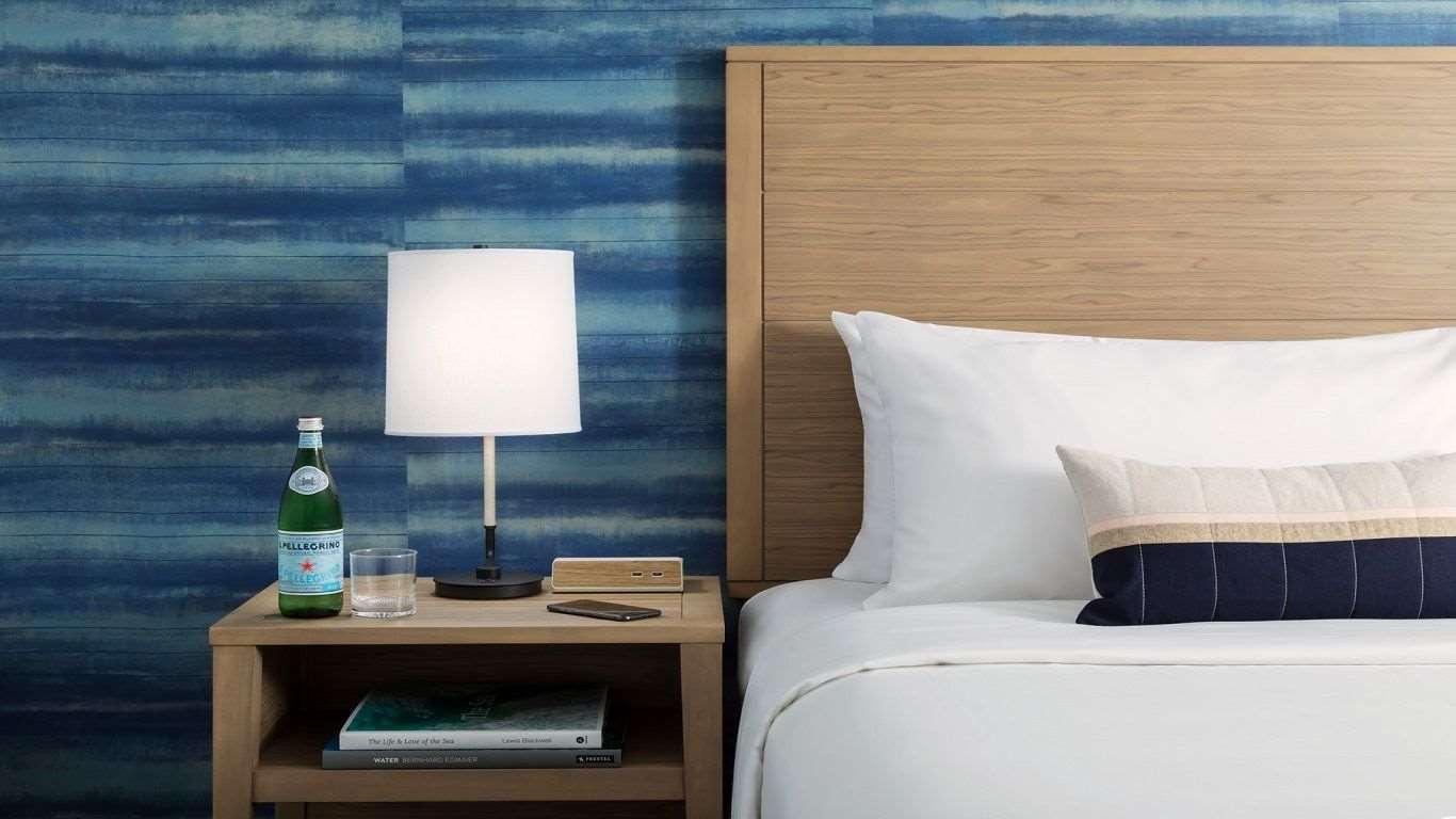 Room Deluxe King Bed