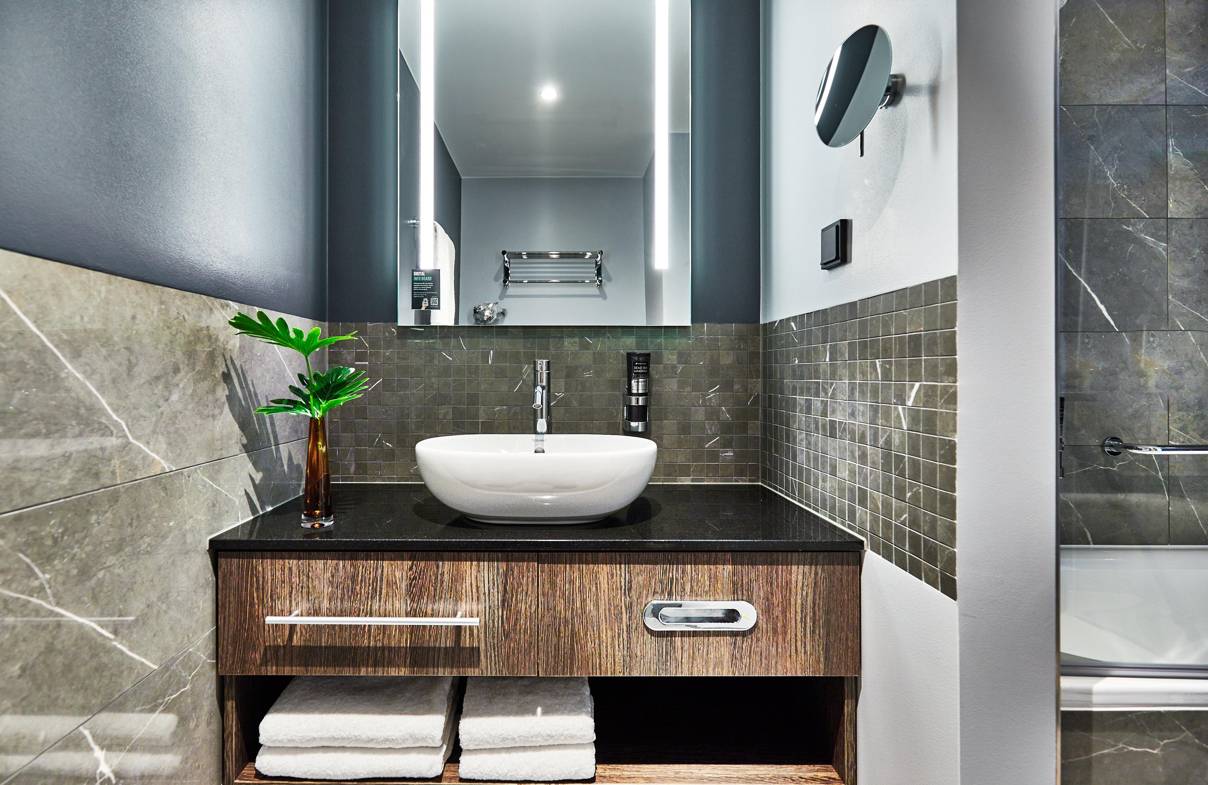 Junior Suite Capacity 4