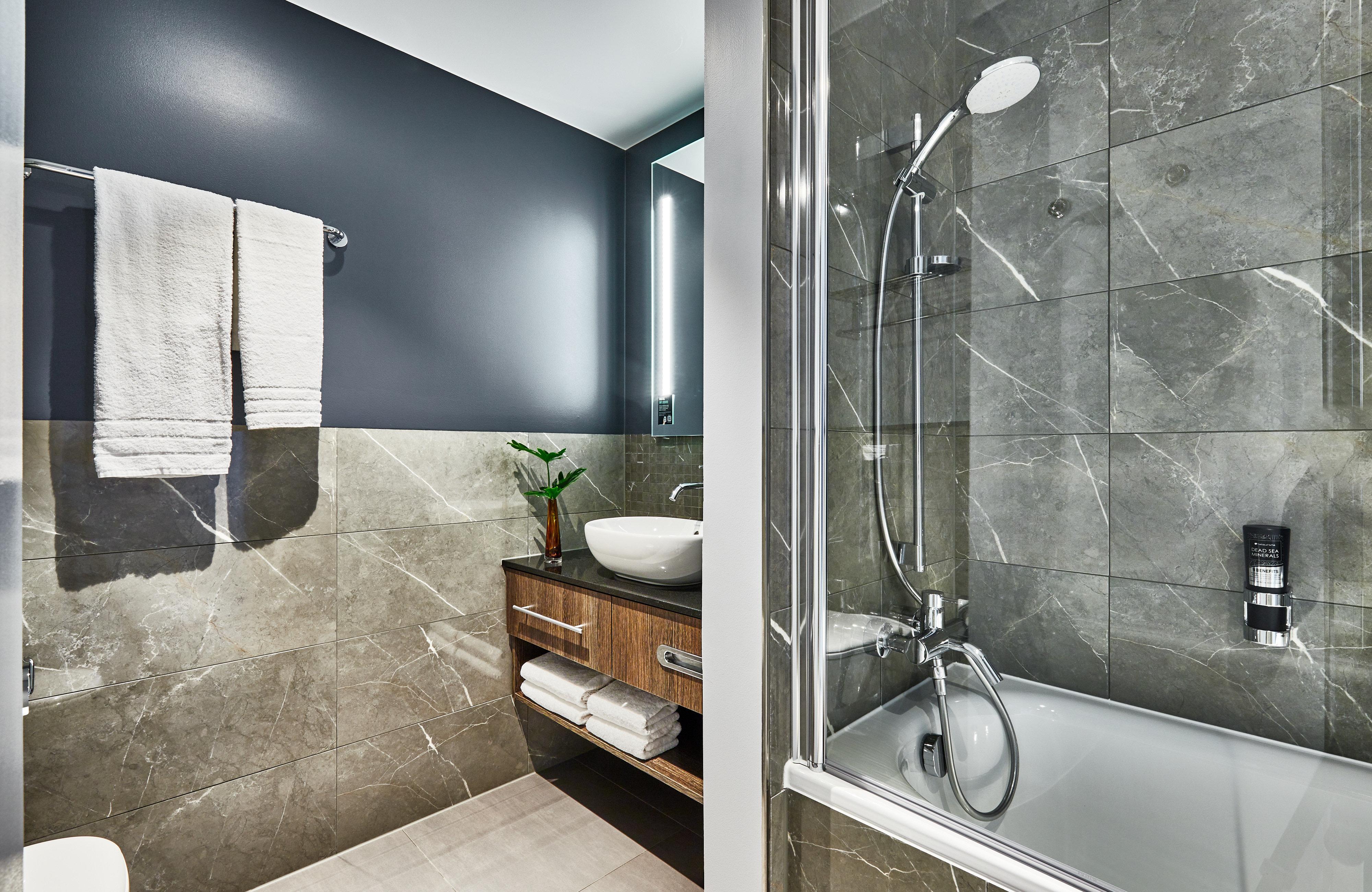 Junior Suite Capacity 4