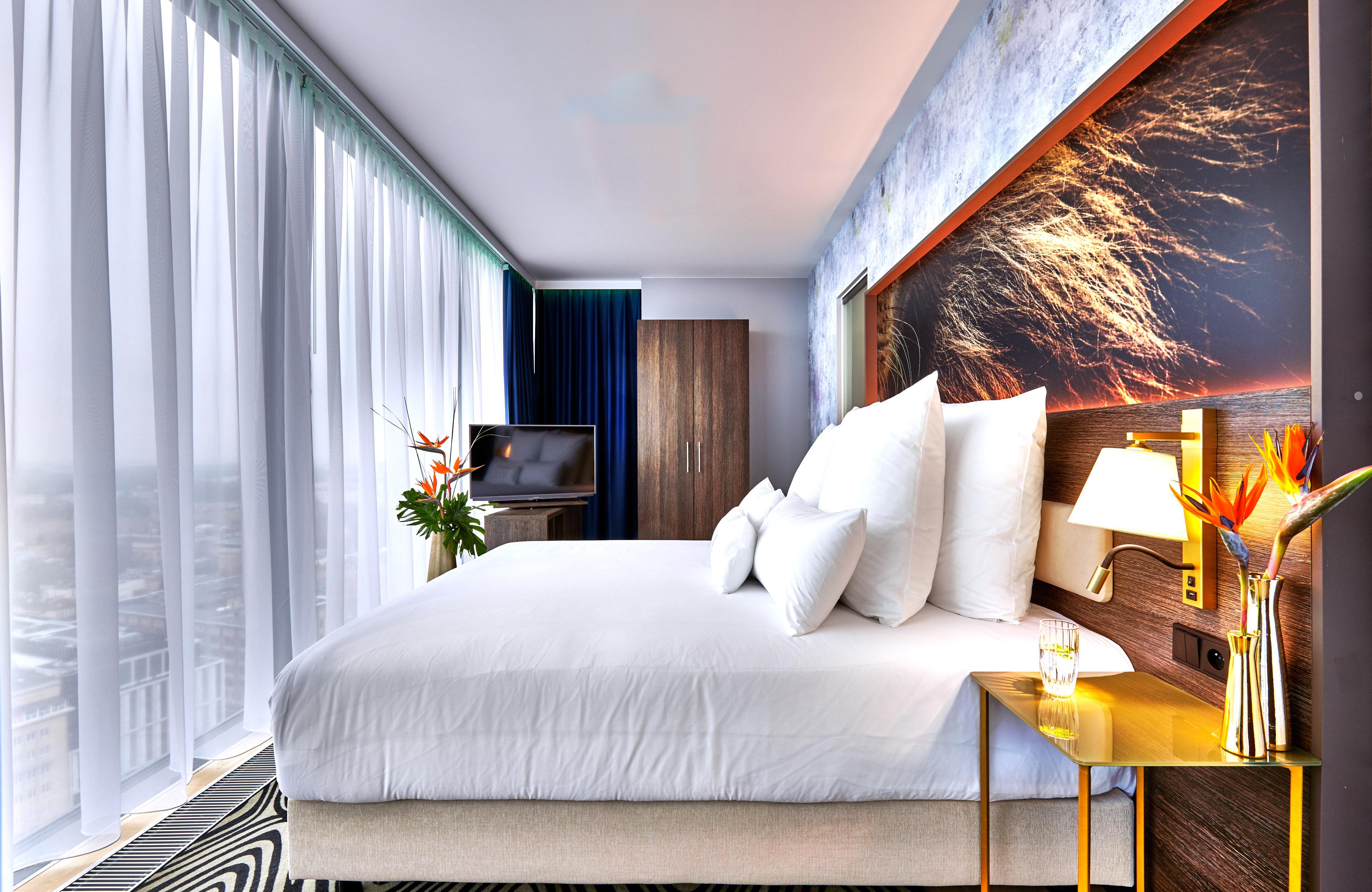 Junior Suite Capacity 4