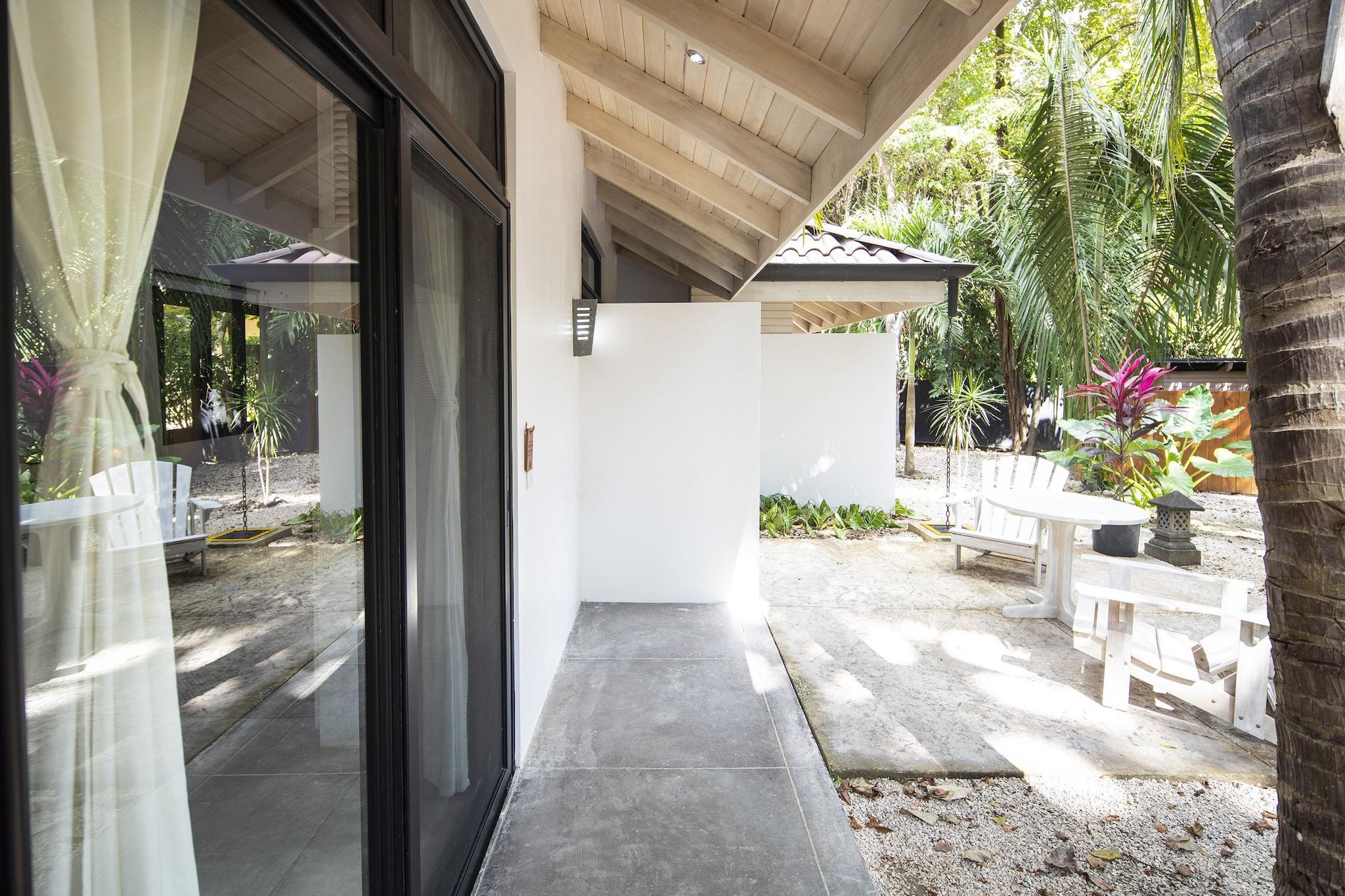 Double Two Queen Beds