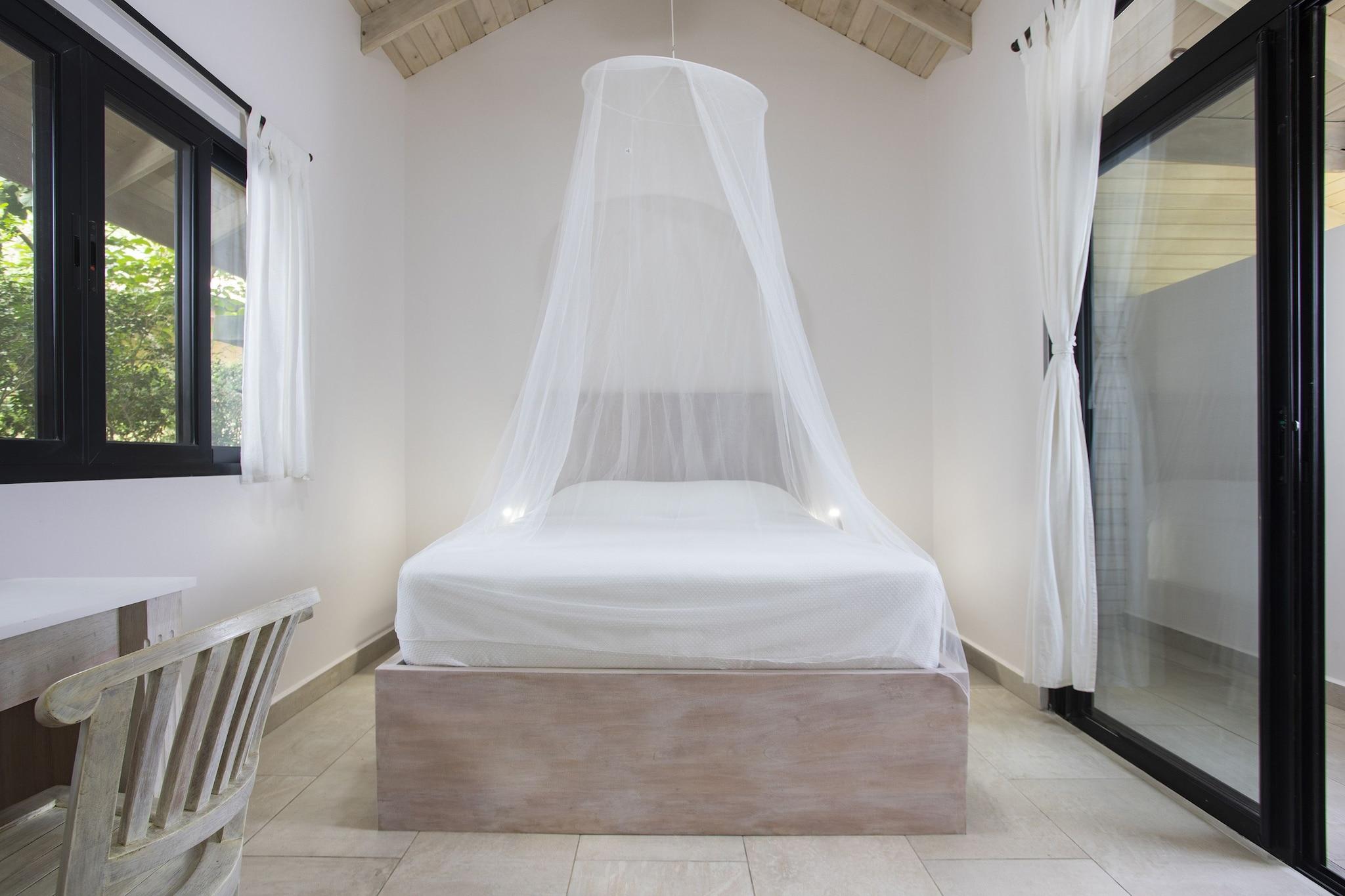 Double Two Queen Beds