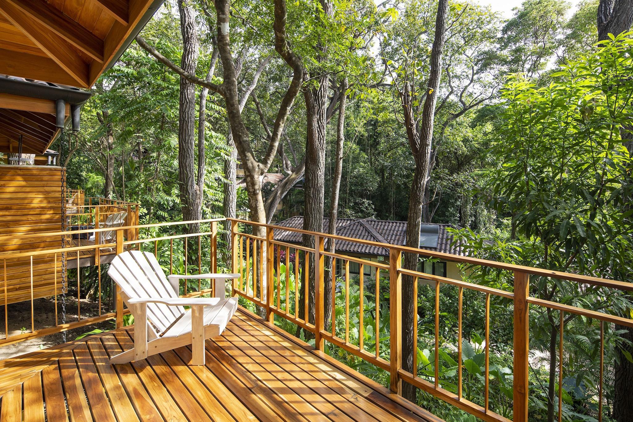 Bungalow Garden View Two Queen Beds