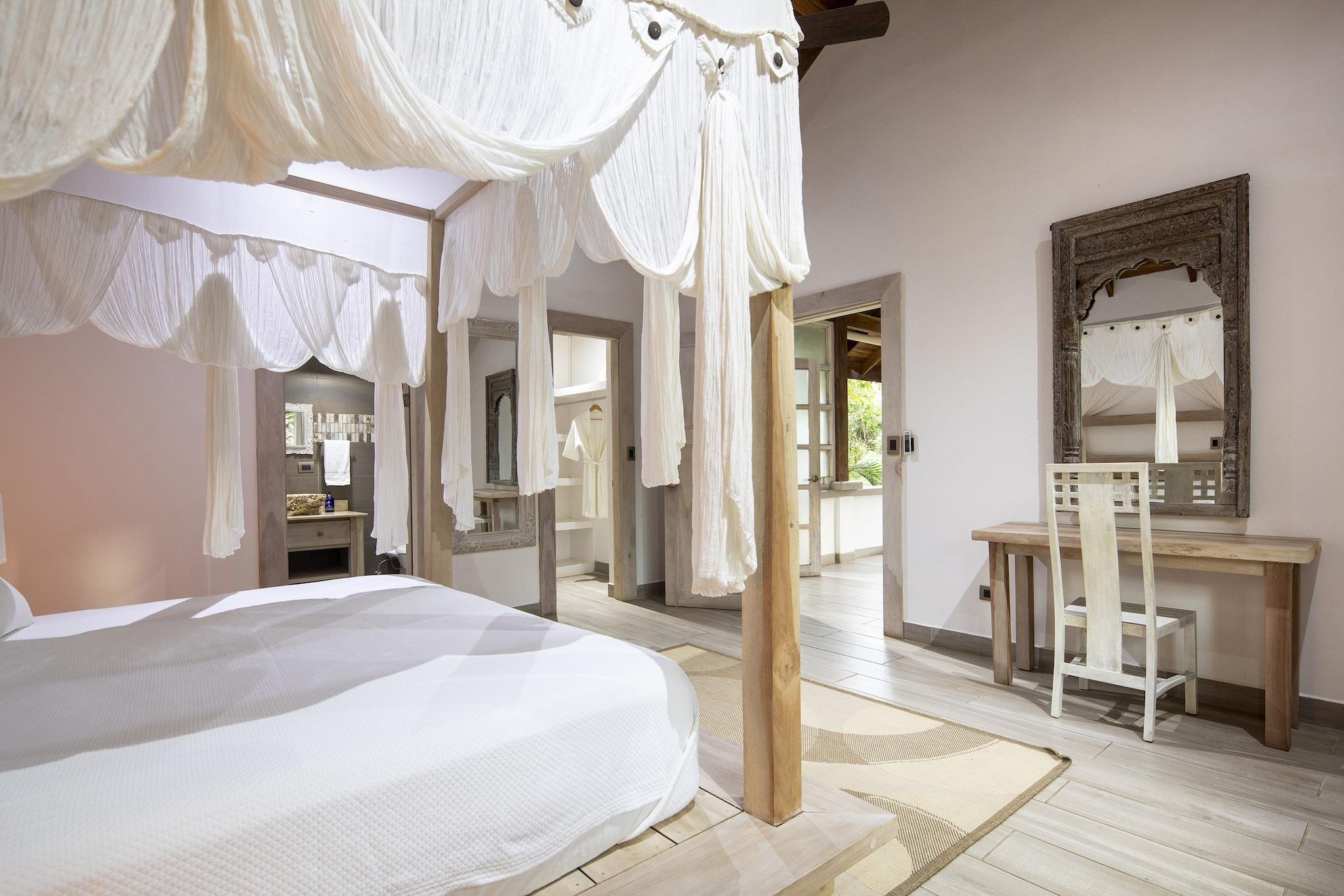 Bungalow Deluxe Garden View