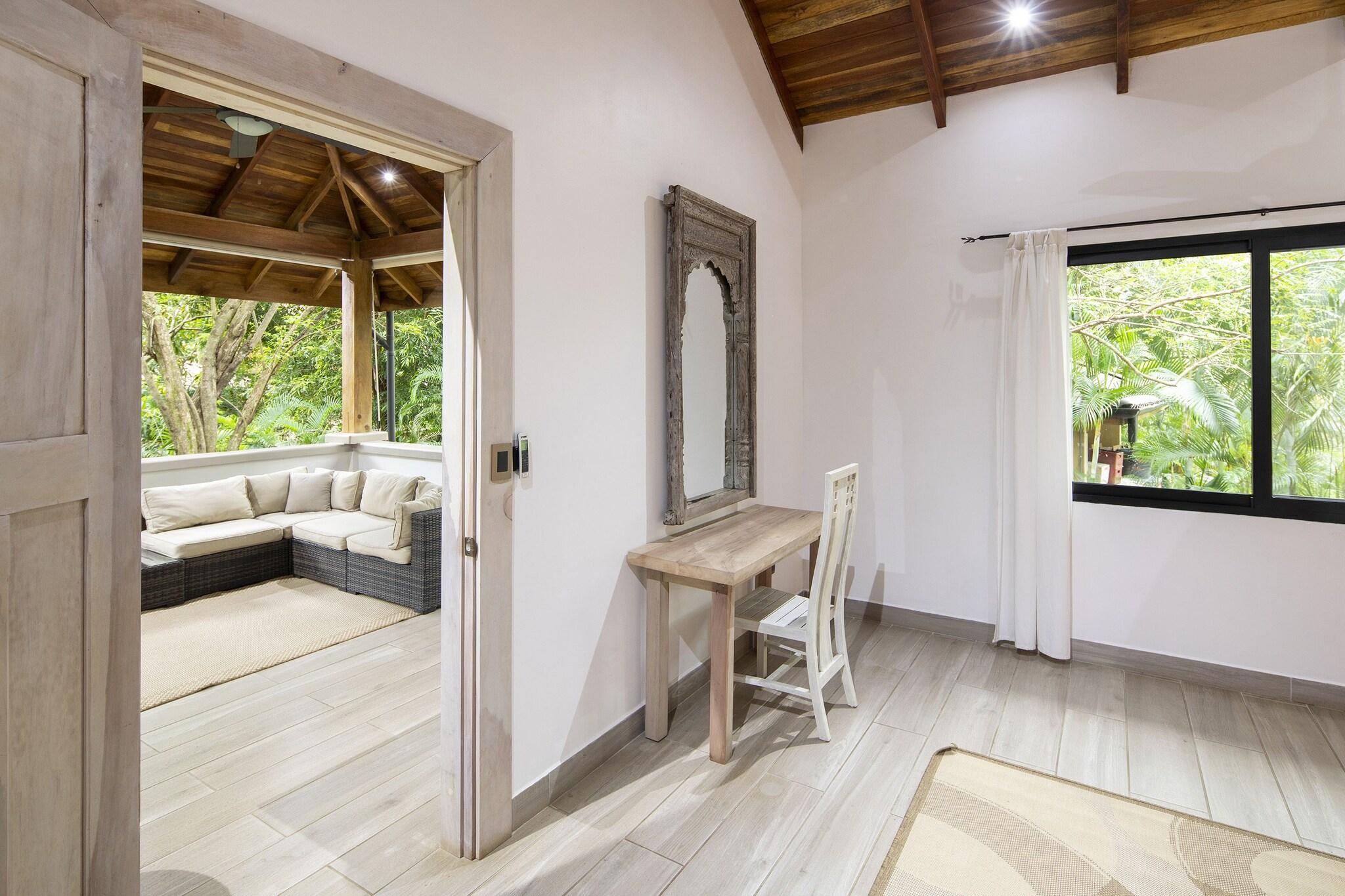 Bungalow Deluxe Garden View