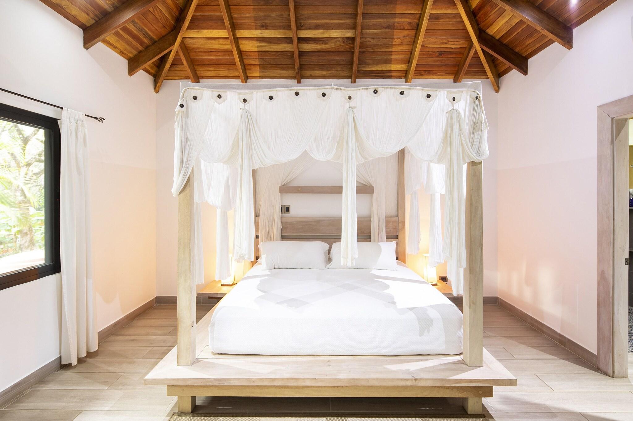 Bungalow Deluxe Garden View