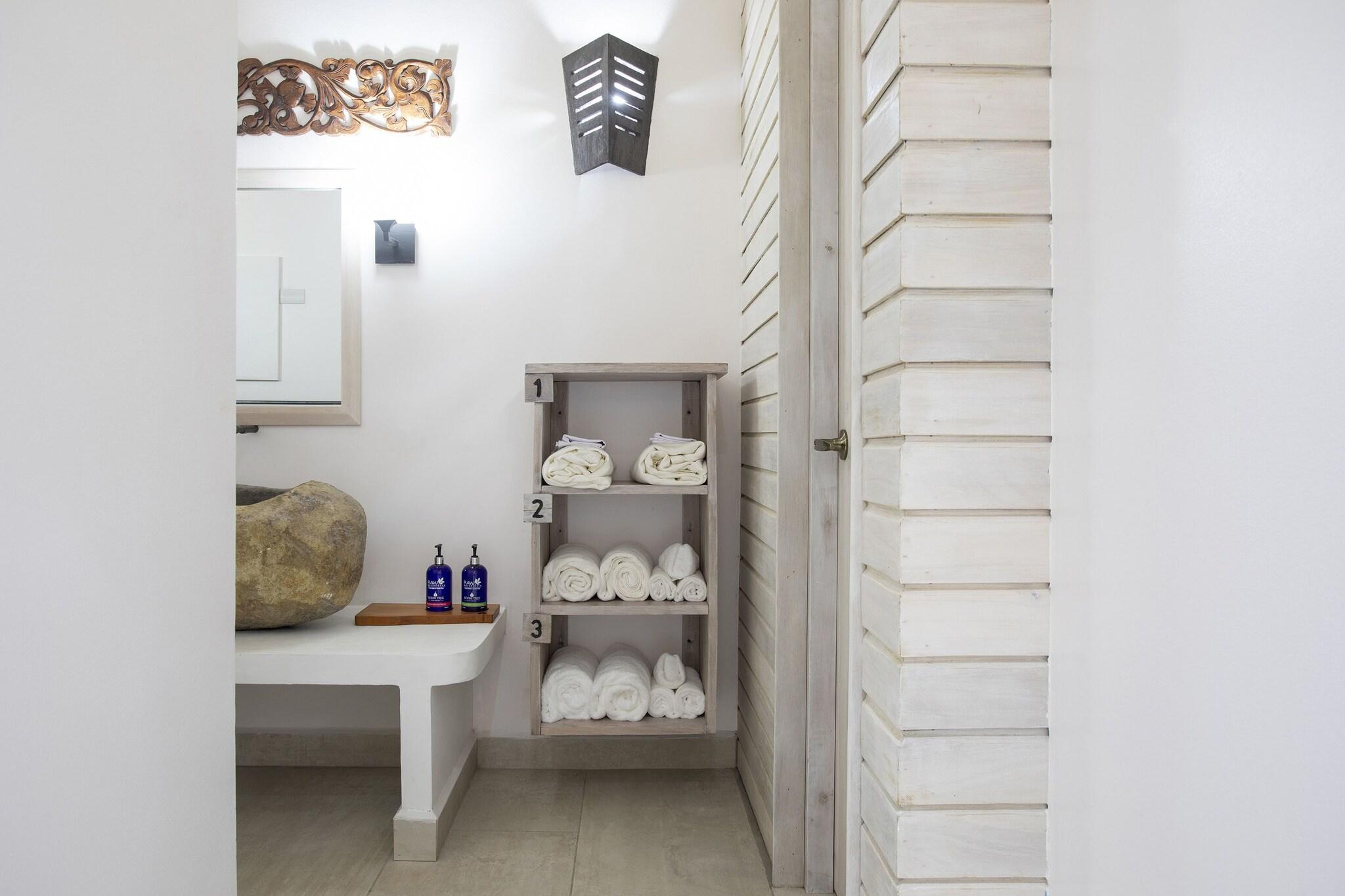 Double Two Queen Beds