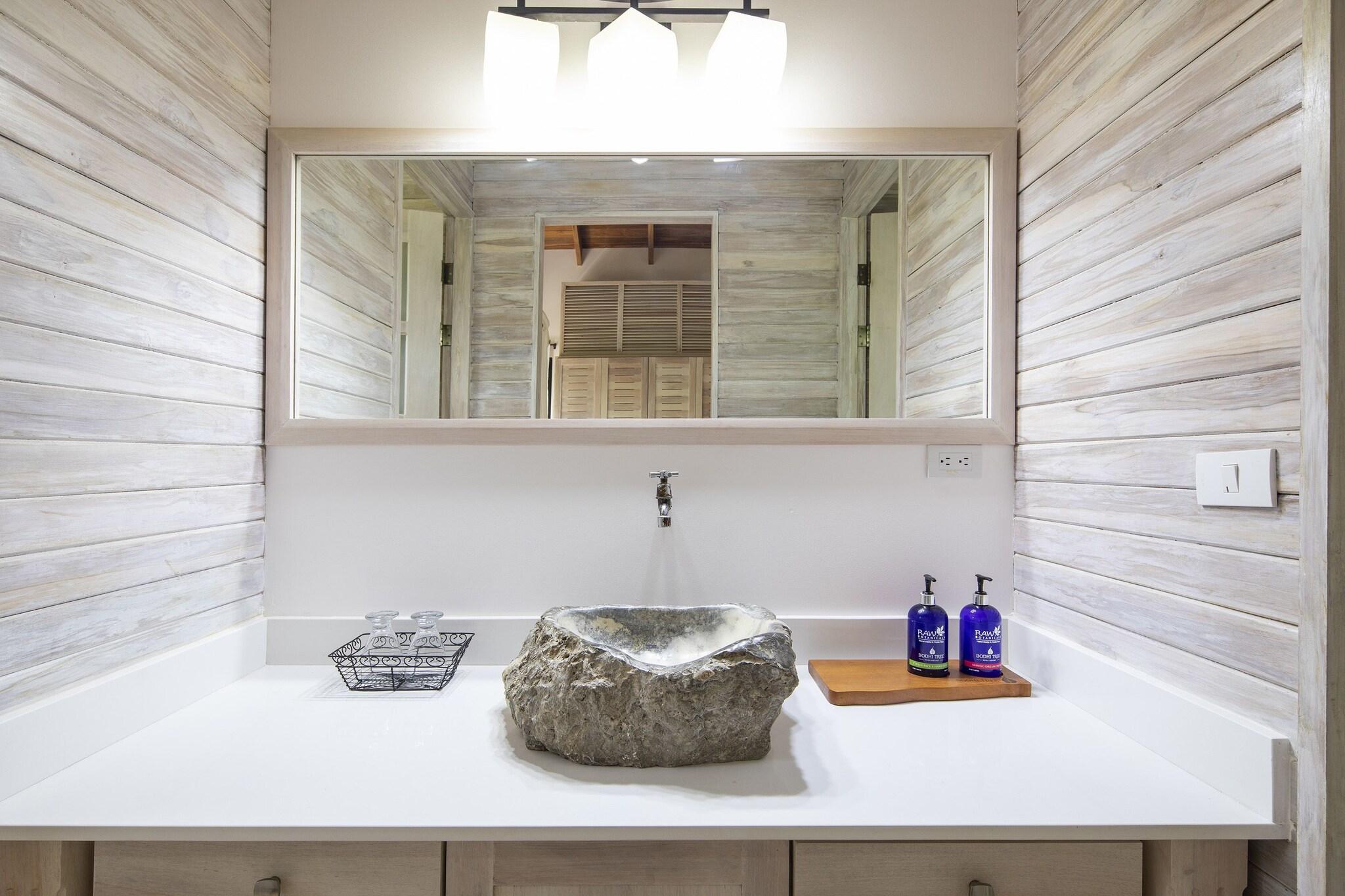 Bungalow Garden View Two Queen Beds