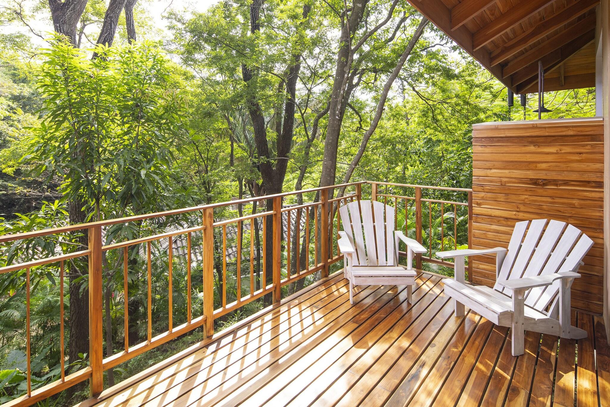 Bungalow Garden View Two Queen Beds