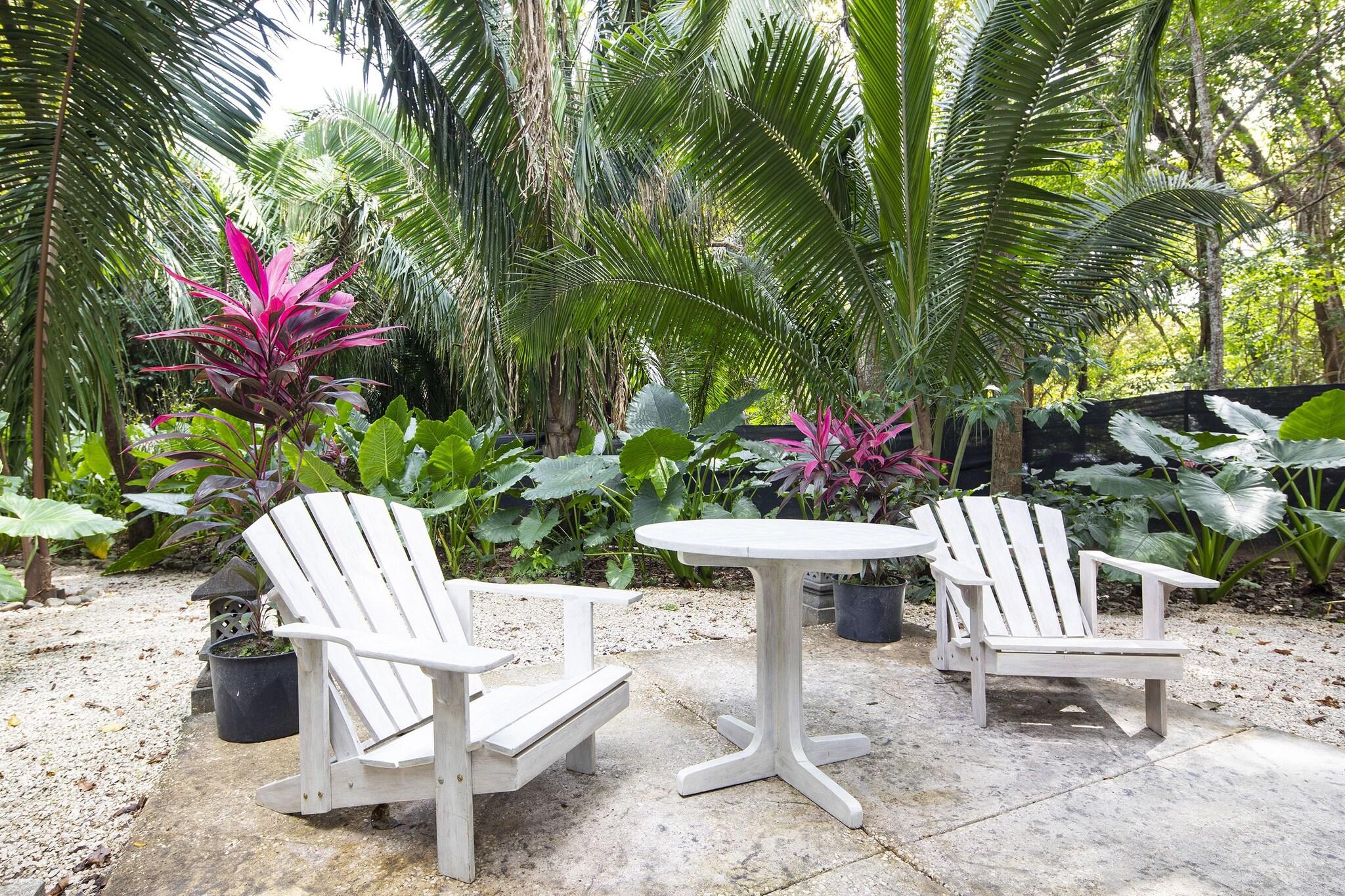 Double Two Queen Beds