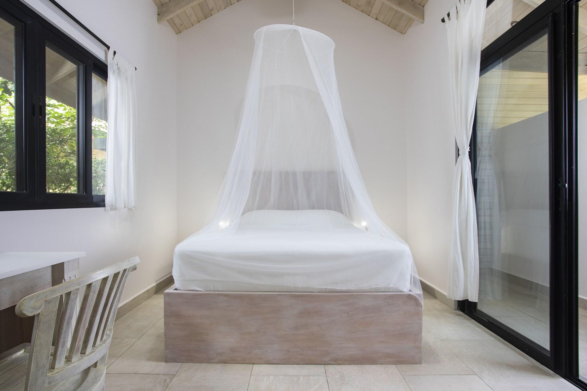 Double Two Queen Beds