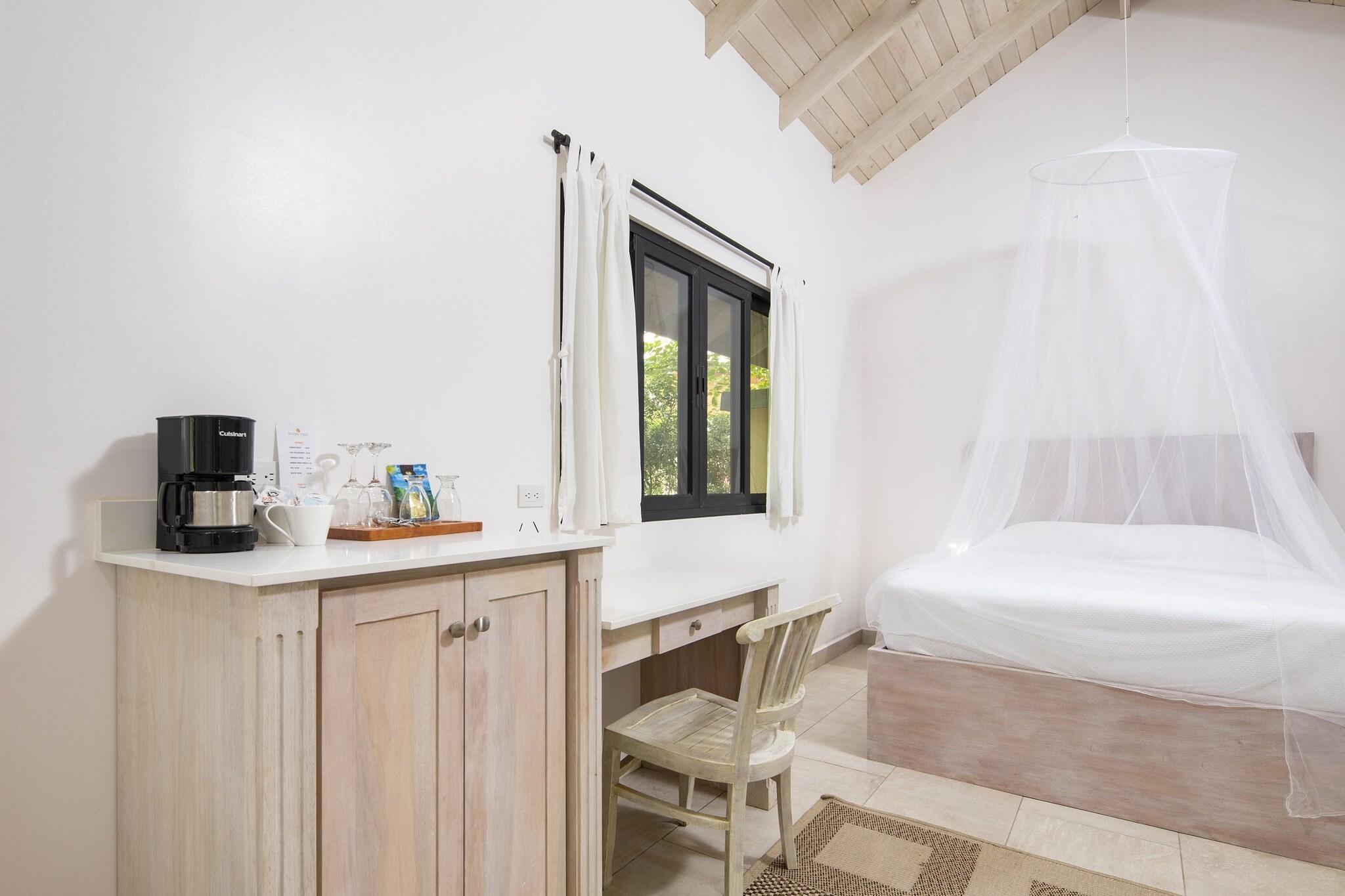 Double Two Queen Beds