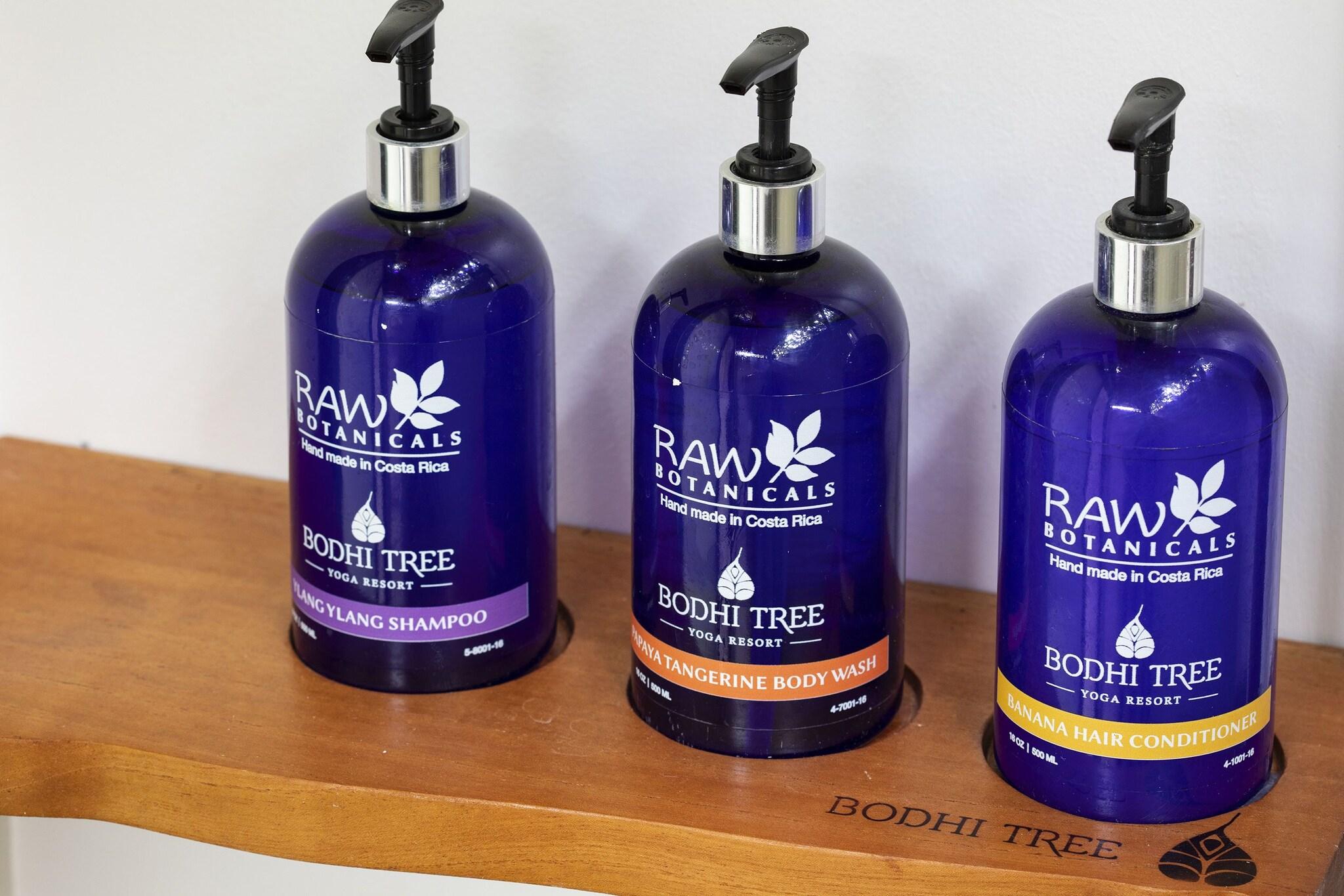 Bungalow Garden View King Bed