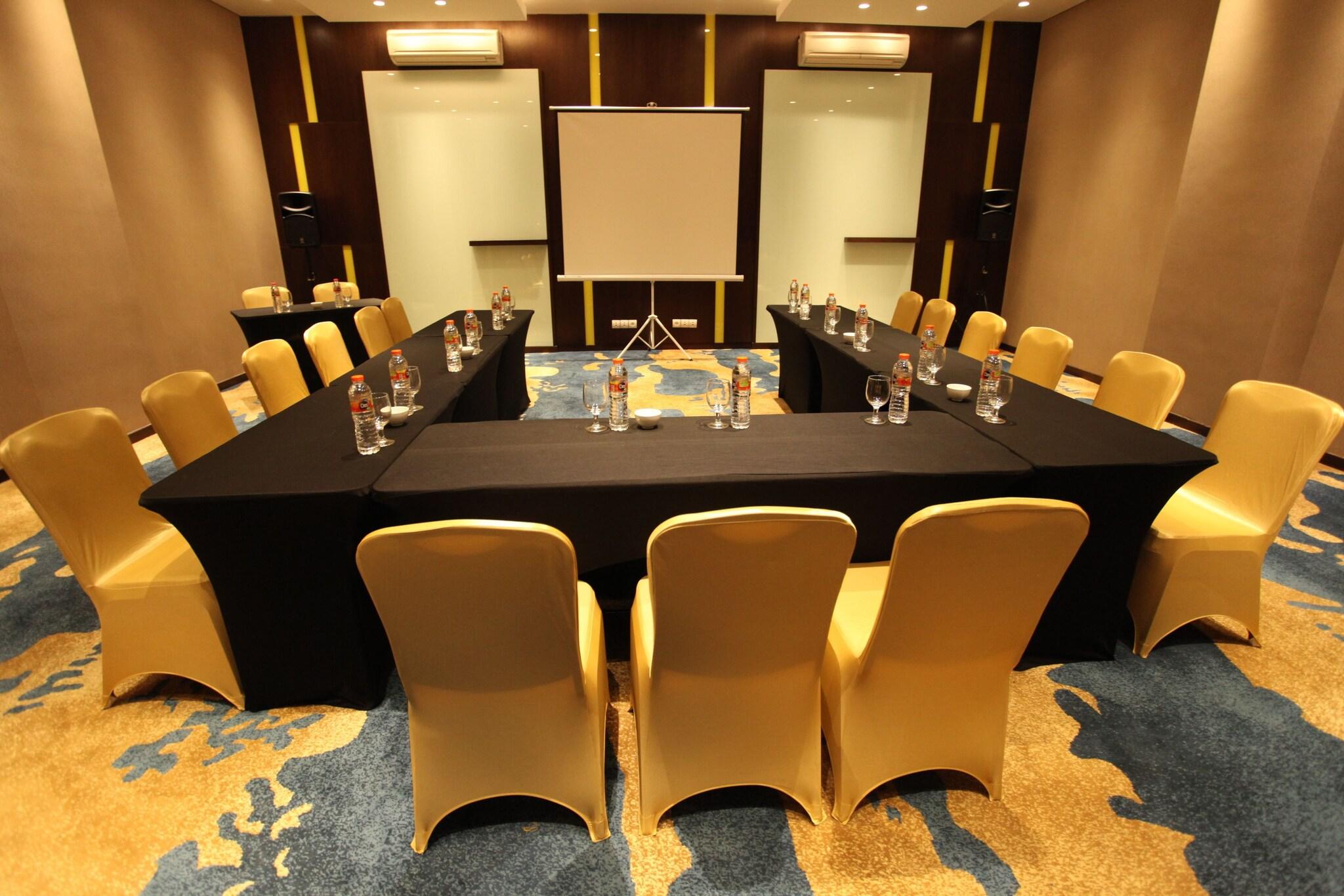 Conferences