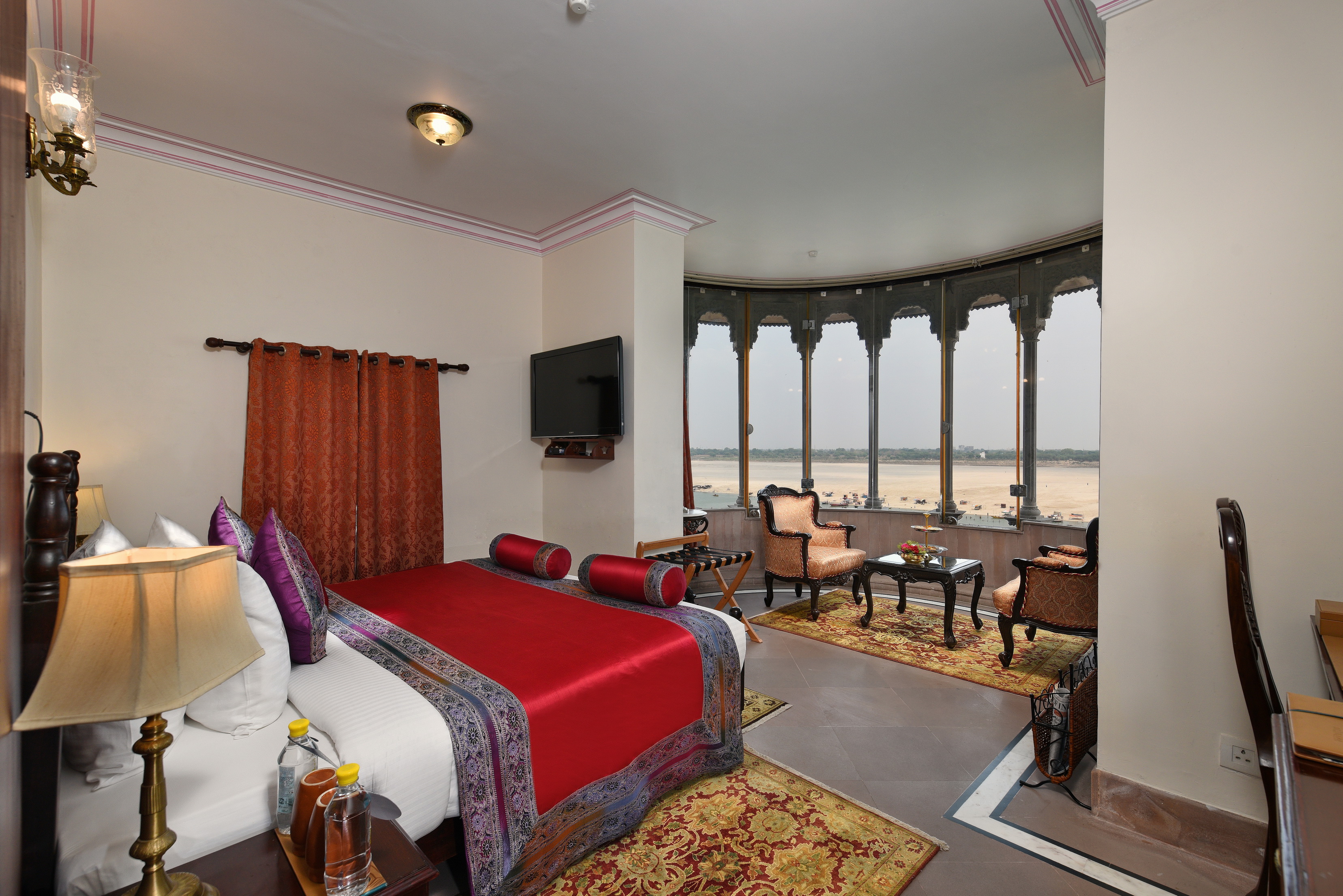 Suite Deluxe
