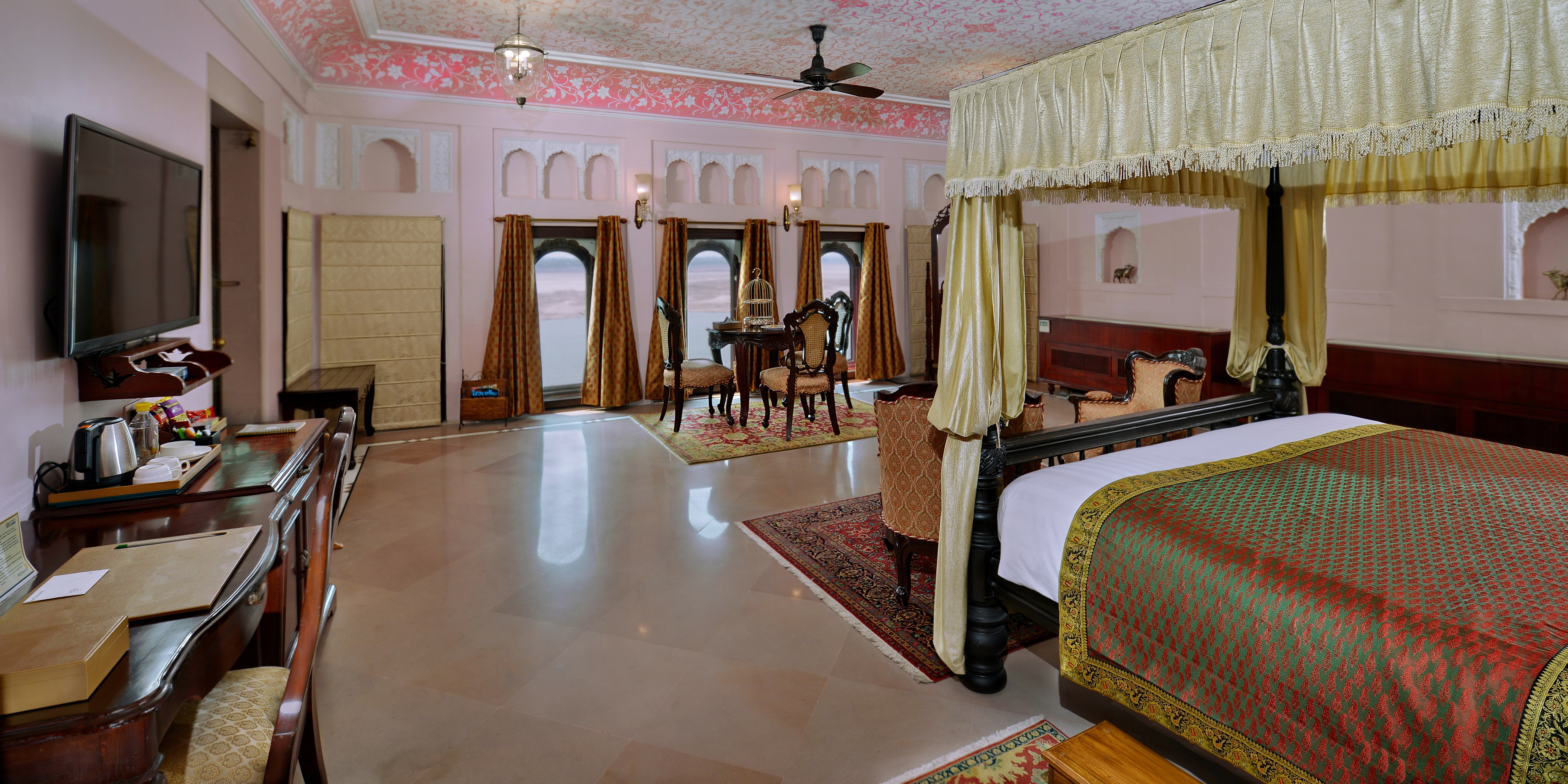 Suite Deluxe