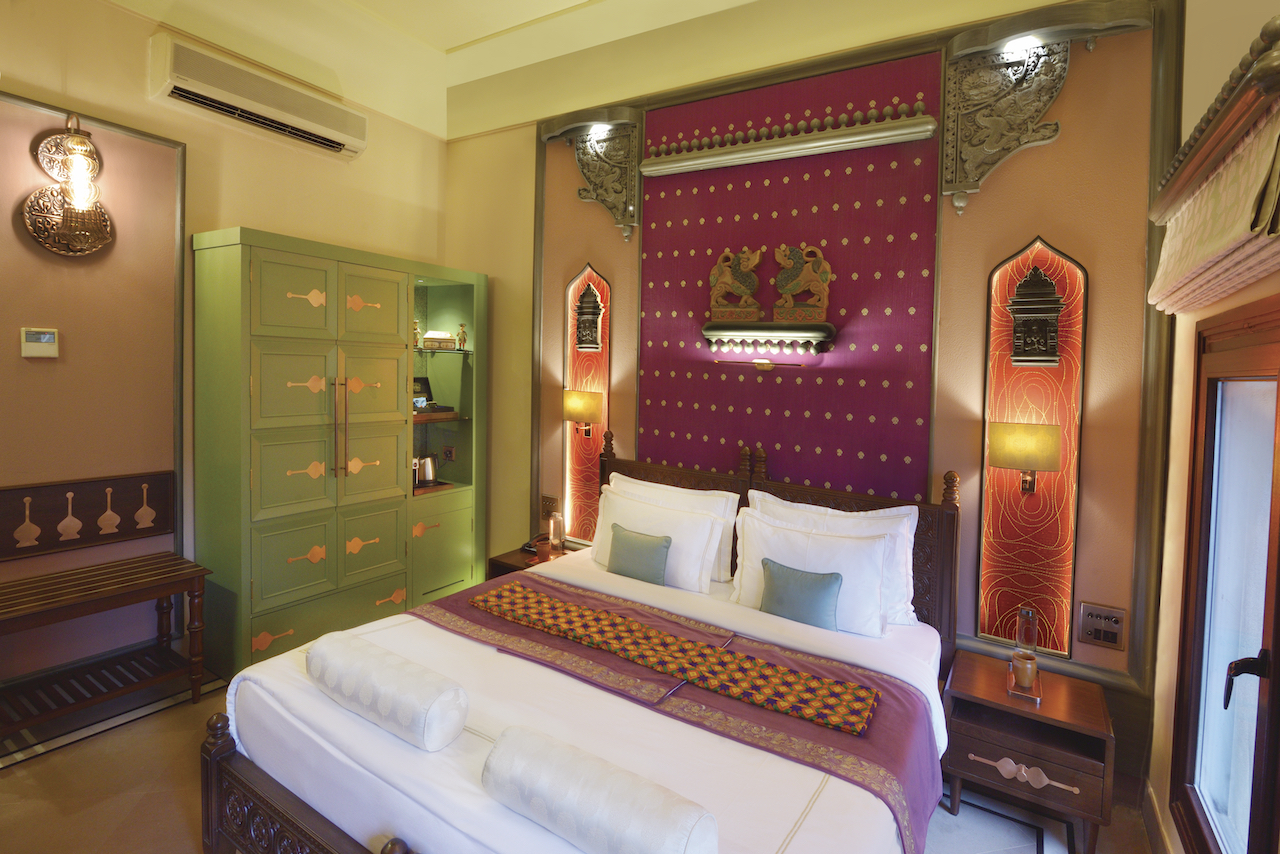 Single One Bed