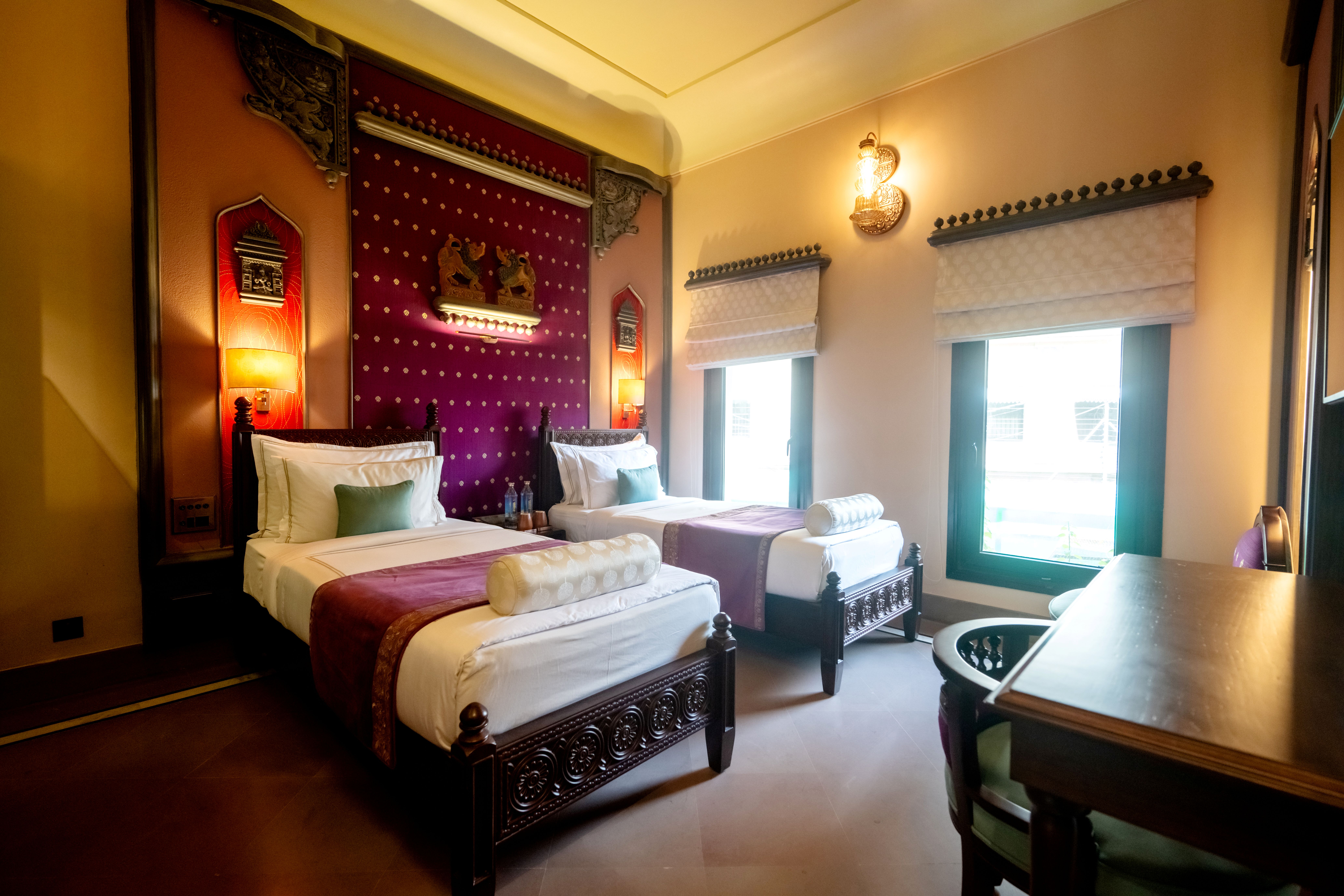 Single One Bed
