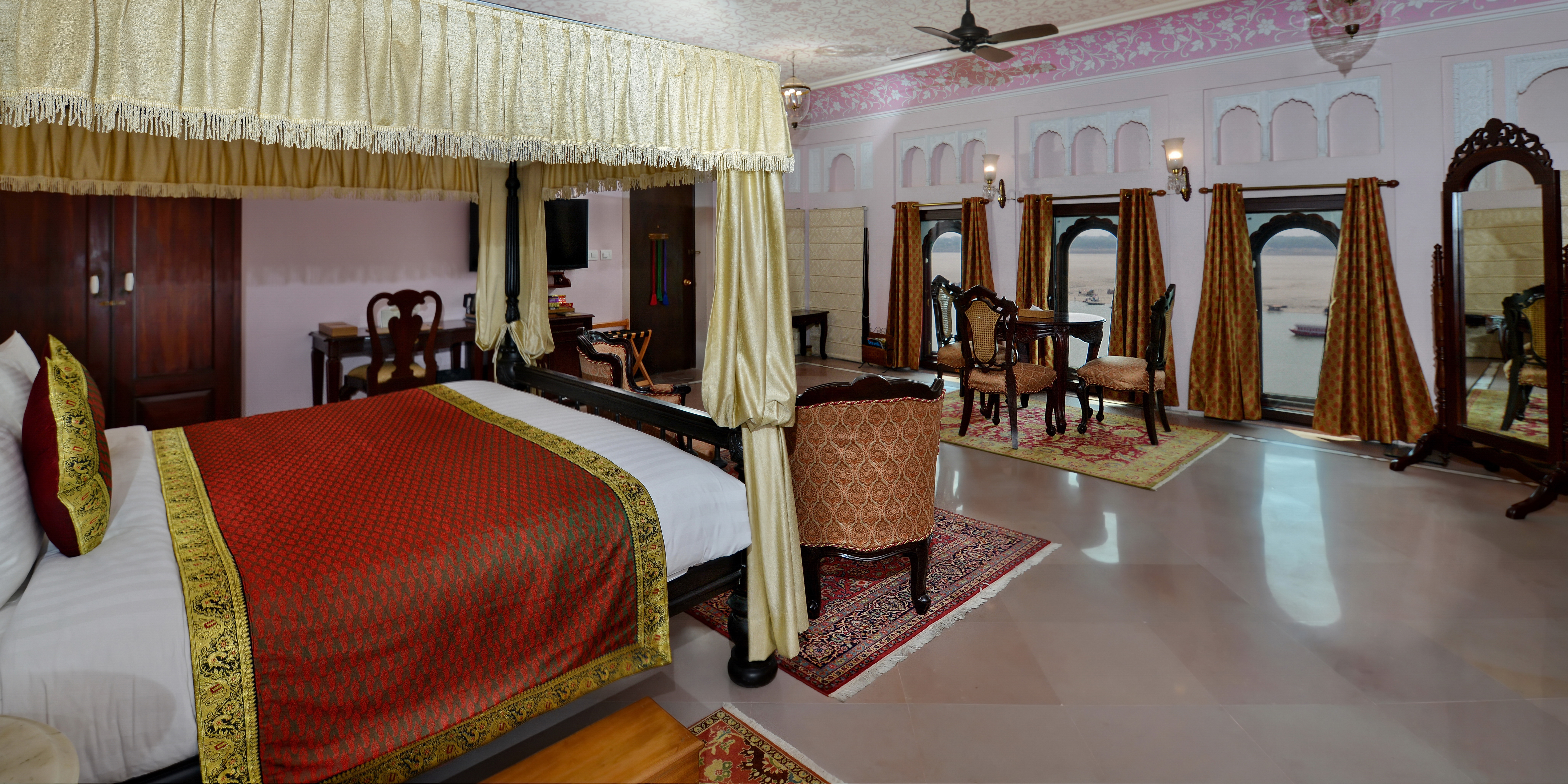 Suite Deluxe
