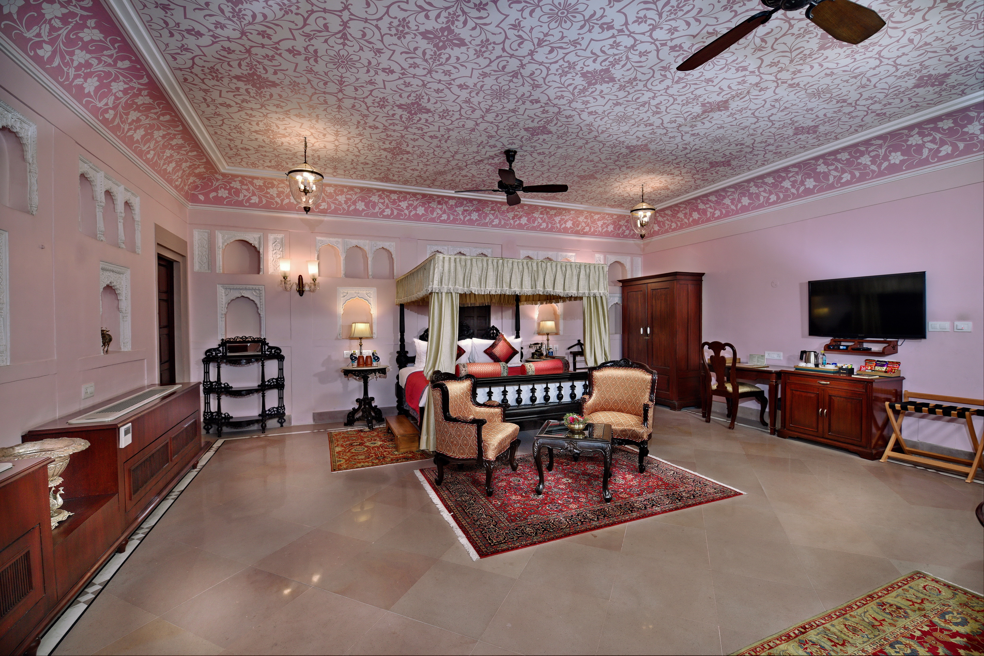 Suite Deluxe