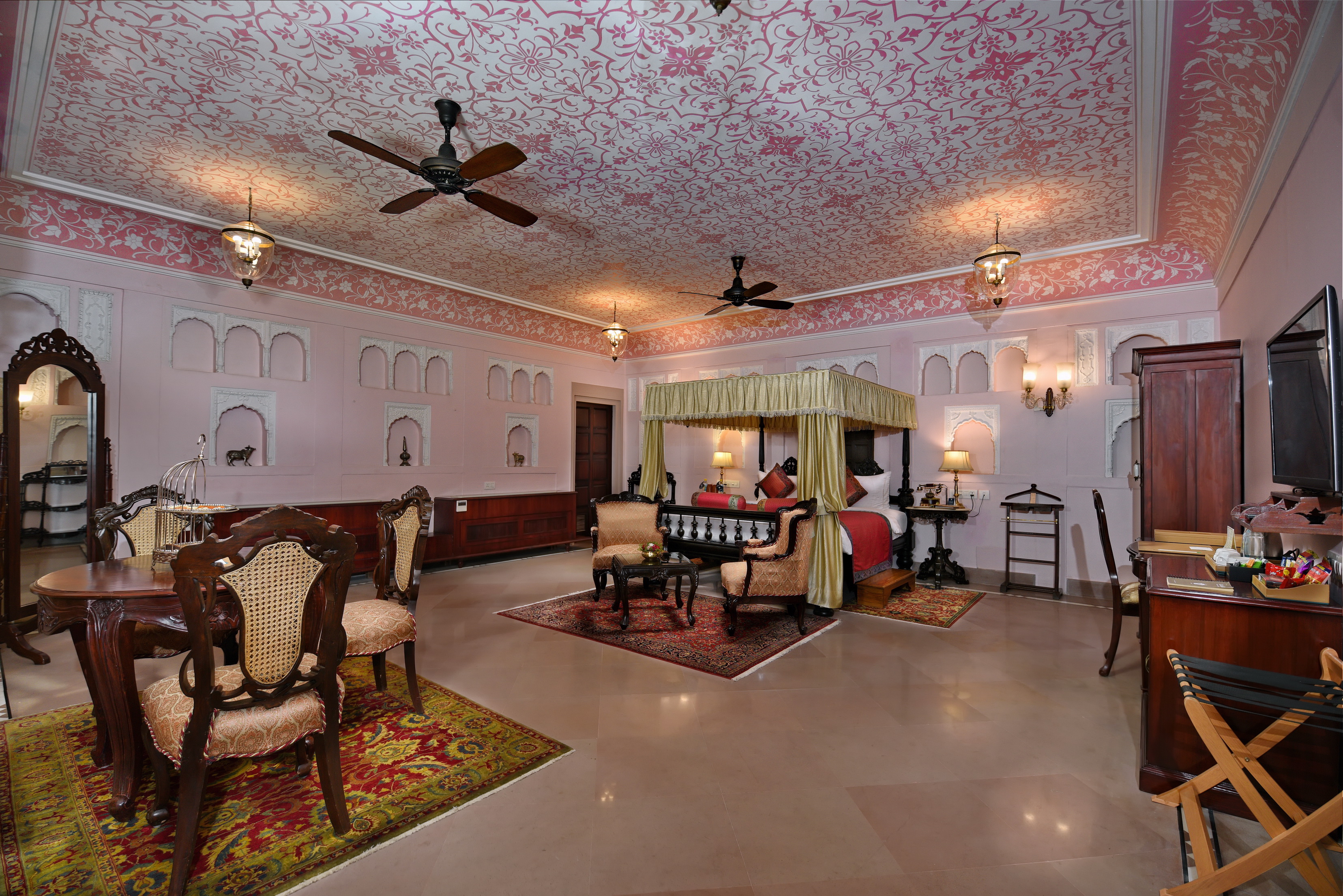 Suite Deluxe