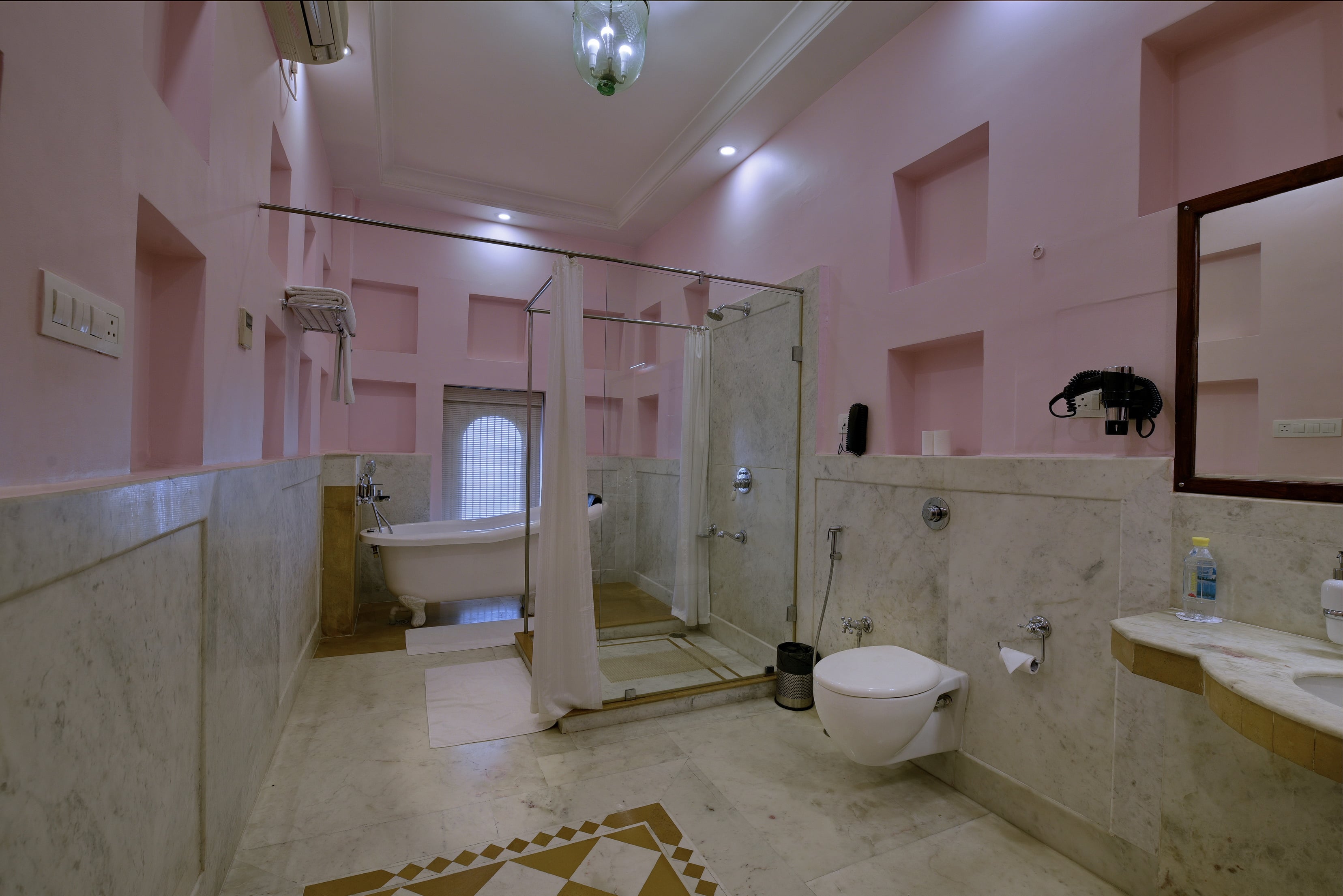 Suite Deluxe