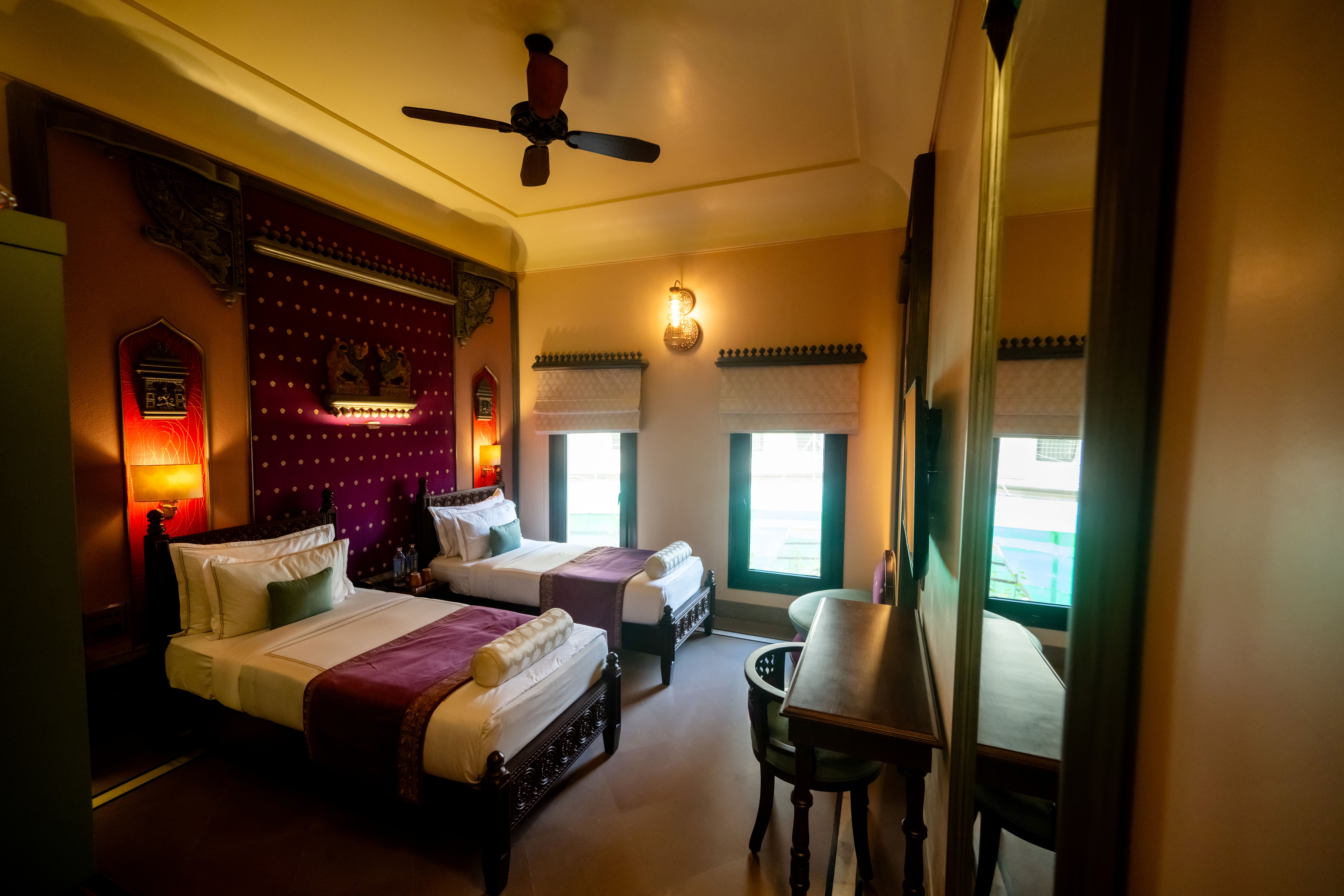 Single One Bed