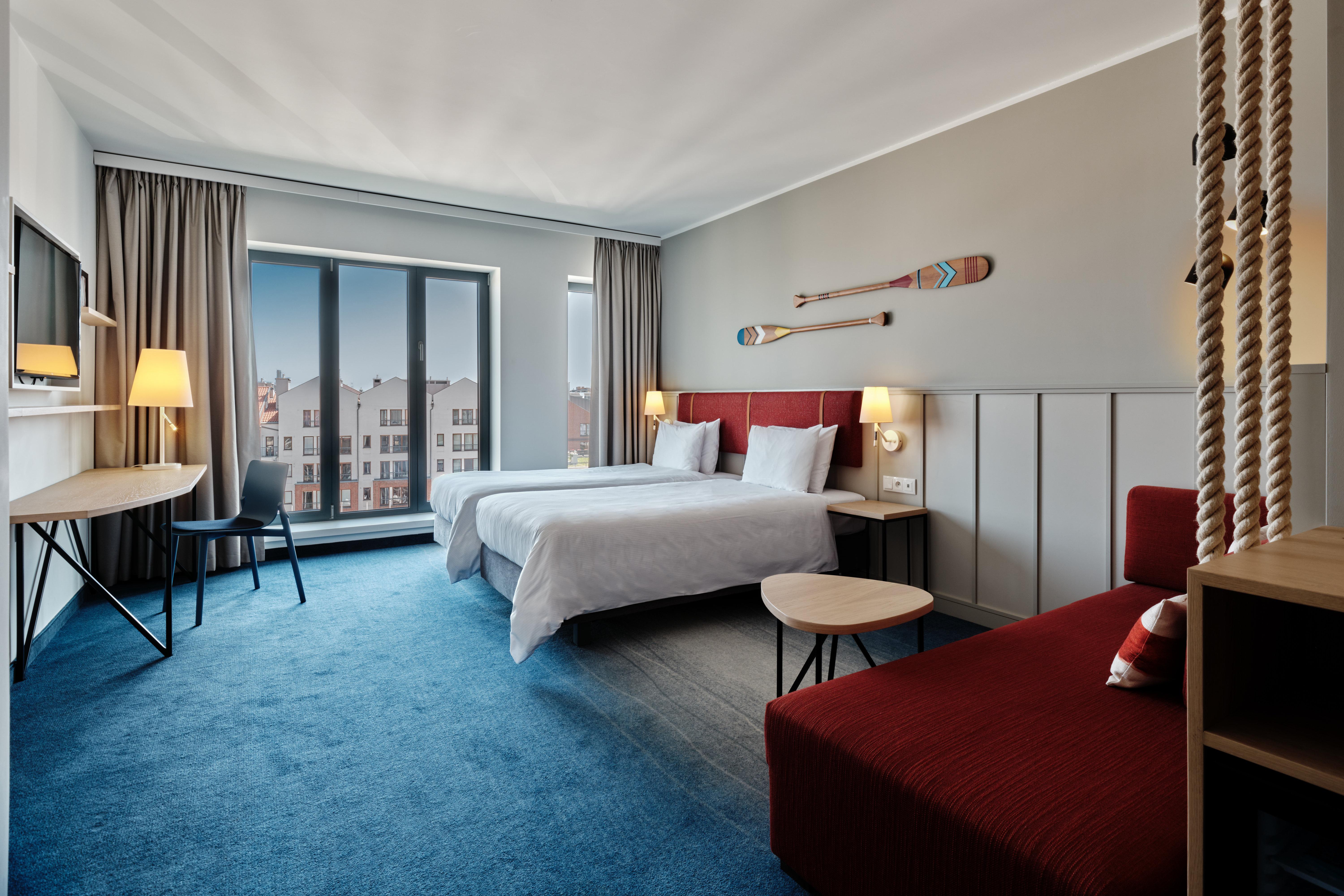 Double Premium Queen Bed