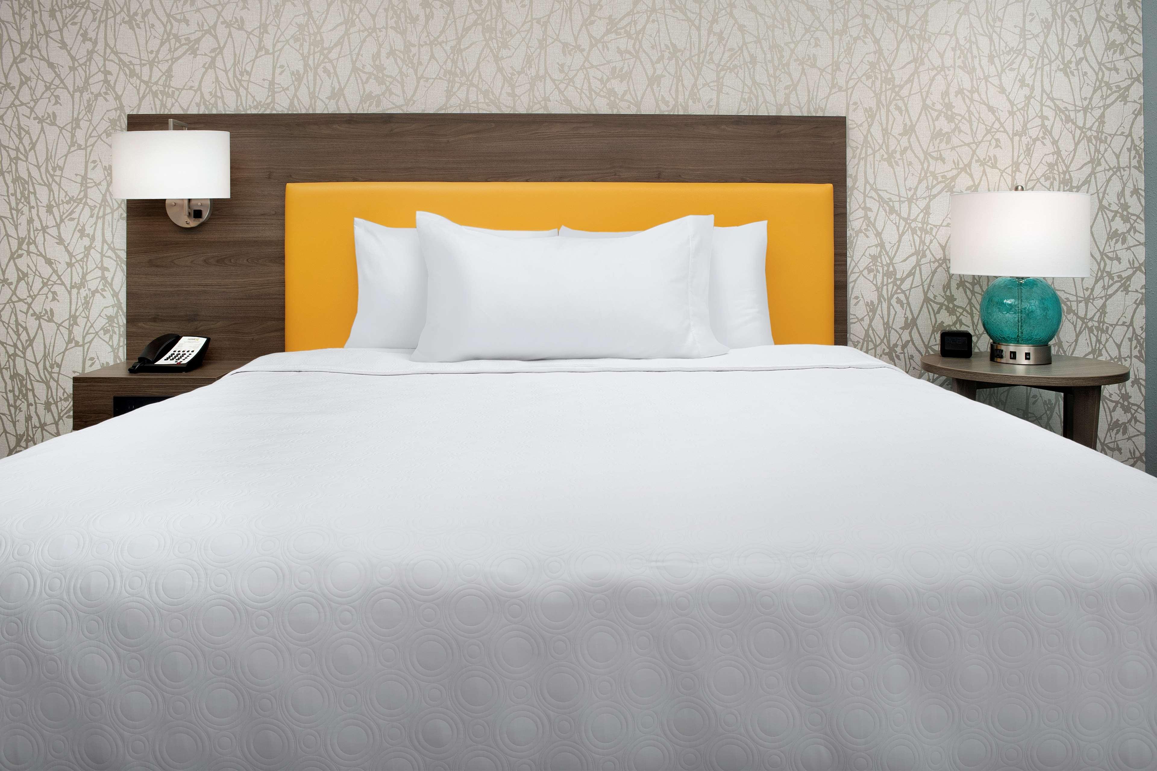 Suite King Bed Non Smoking