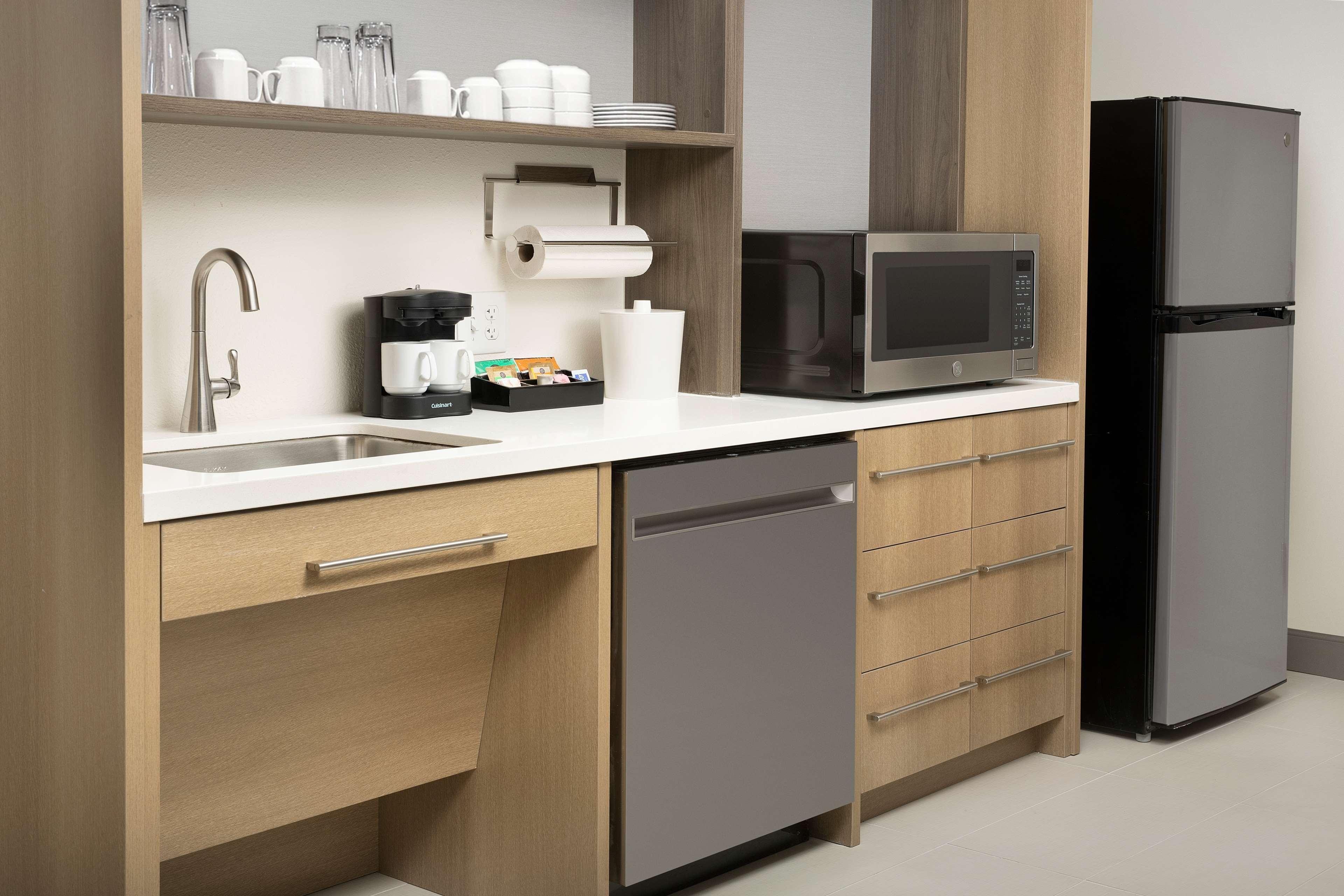 Studio King Bed Non Smoking