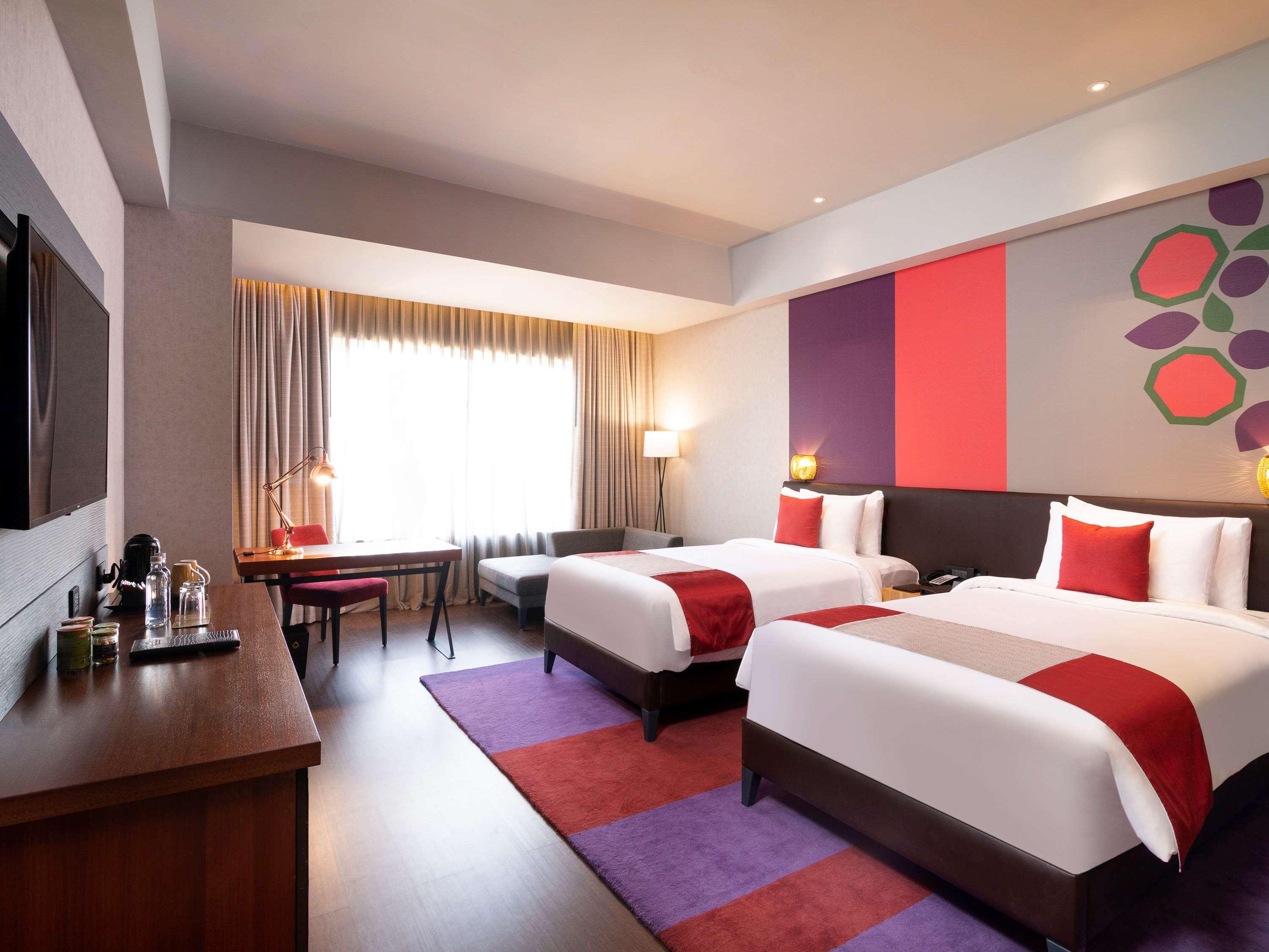 Suite Superior with Balcony