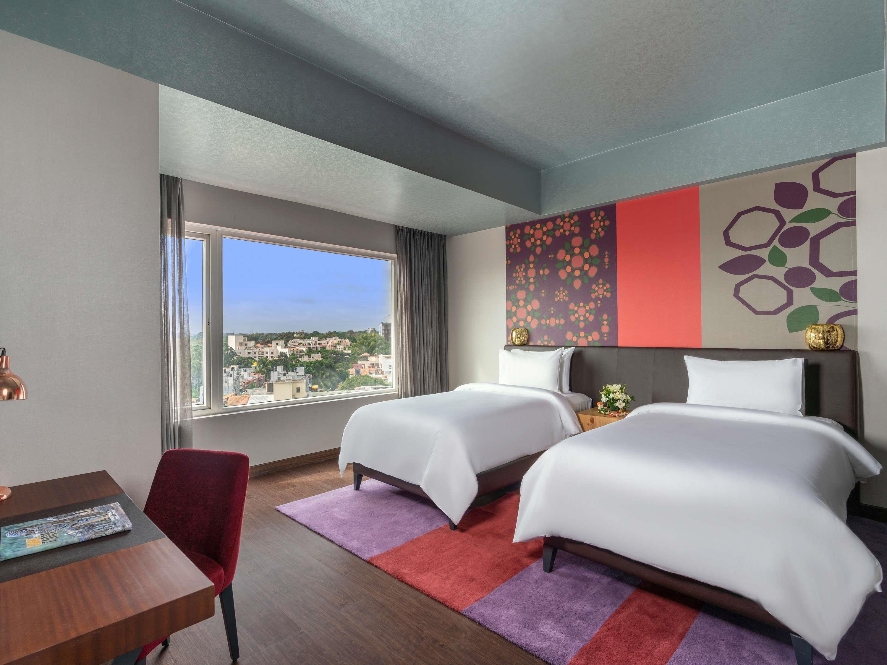 Suite Executive Two Bedrooms