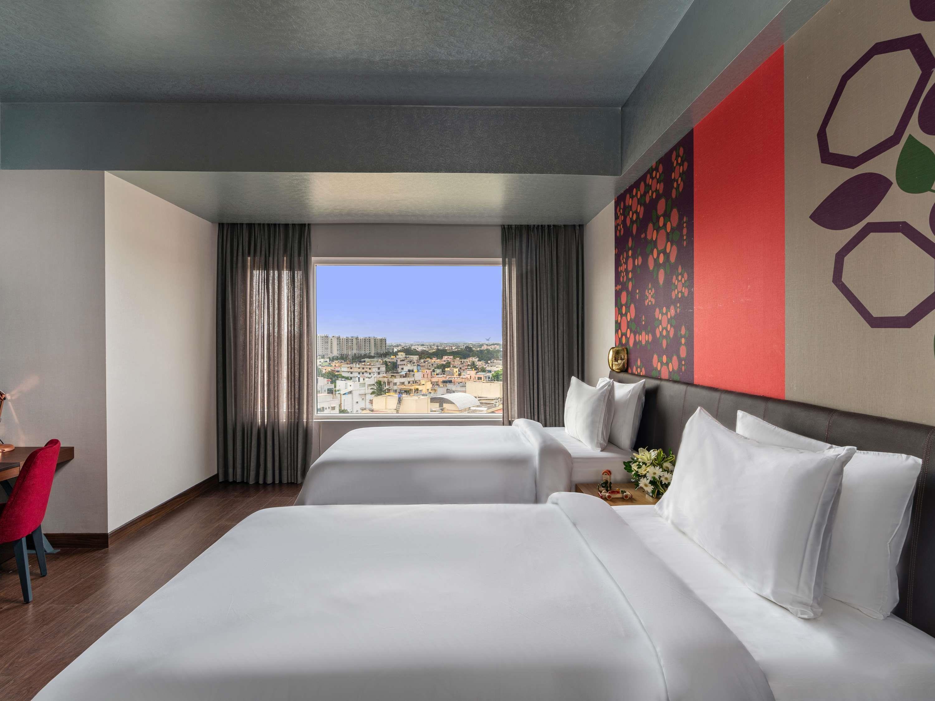 Suite Executive Two Bedrooms