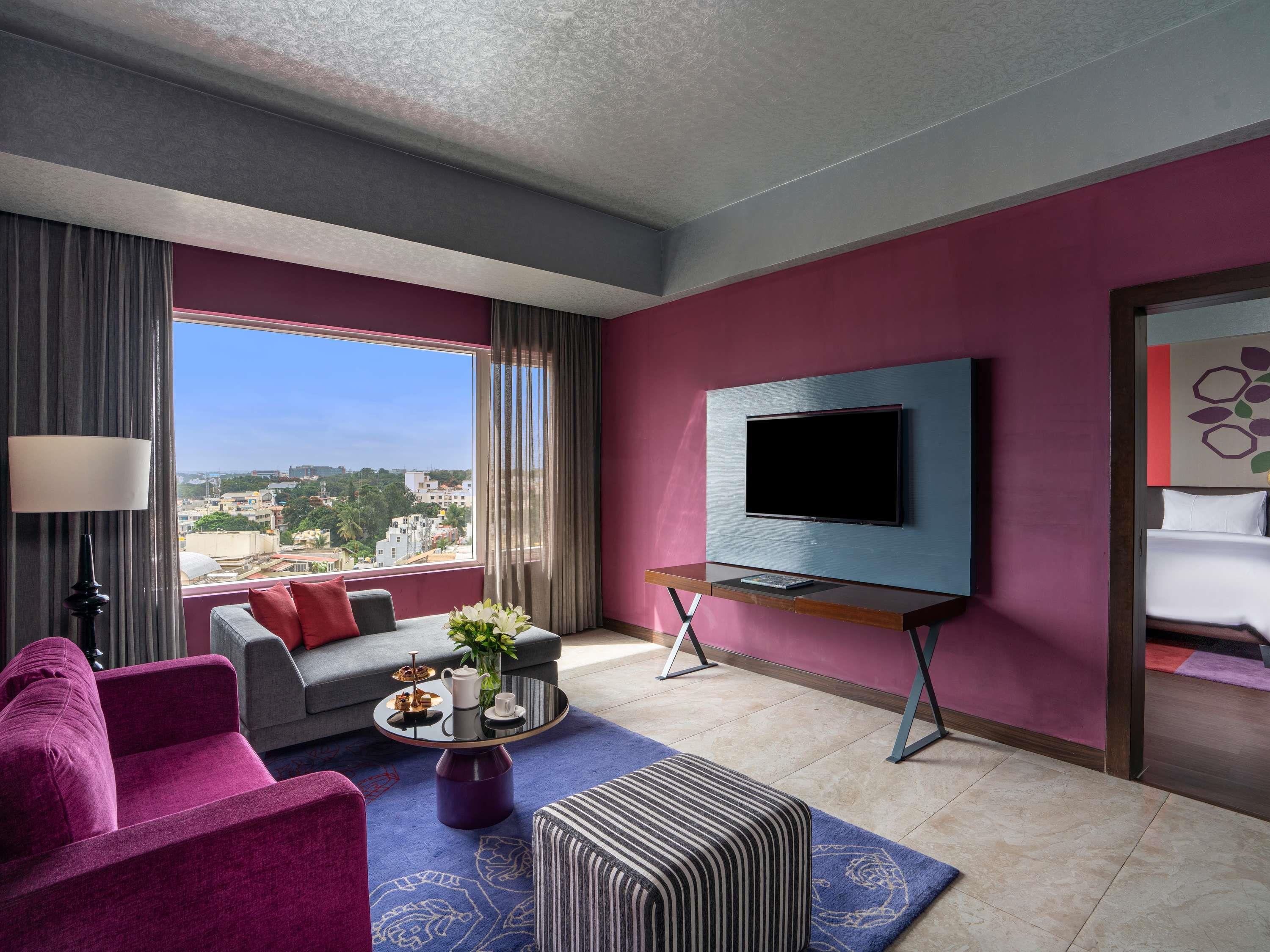 Suite Executive Two Bedrooms