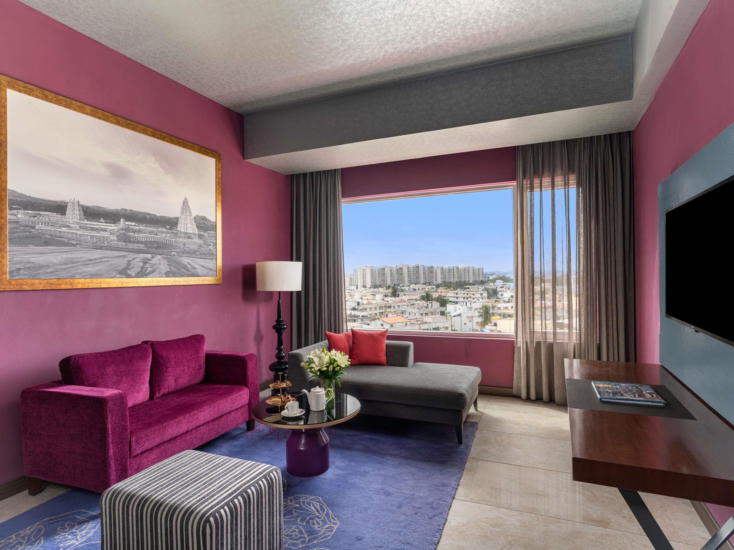 Suite Executive Two Bedrooms